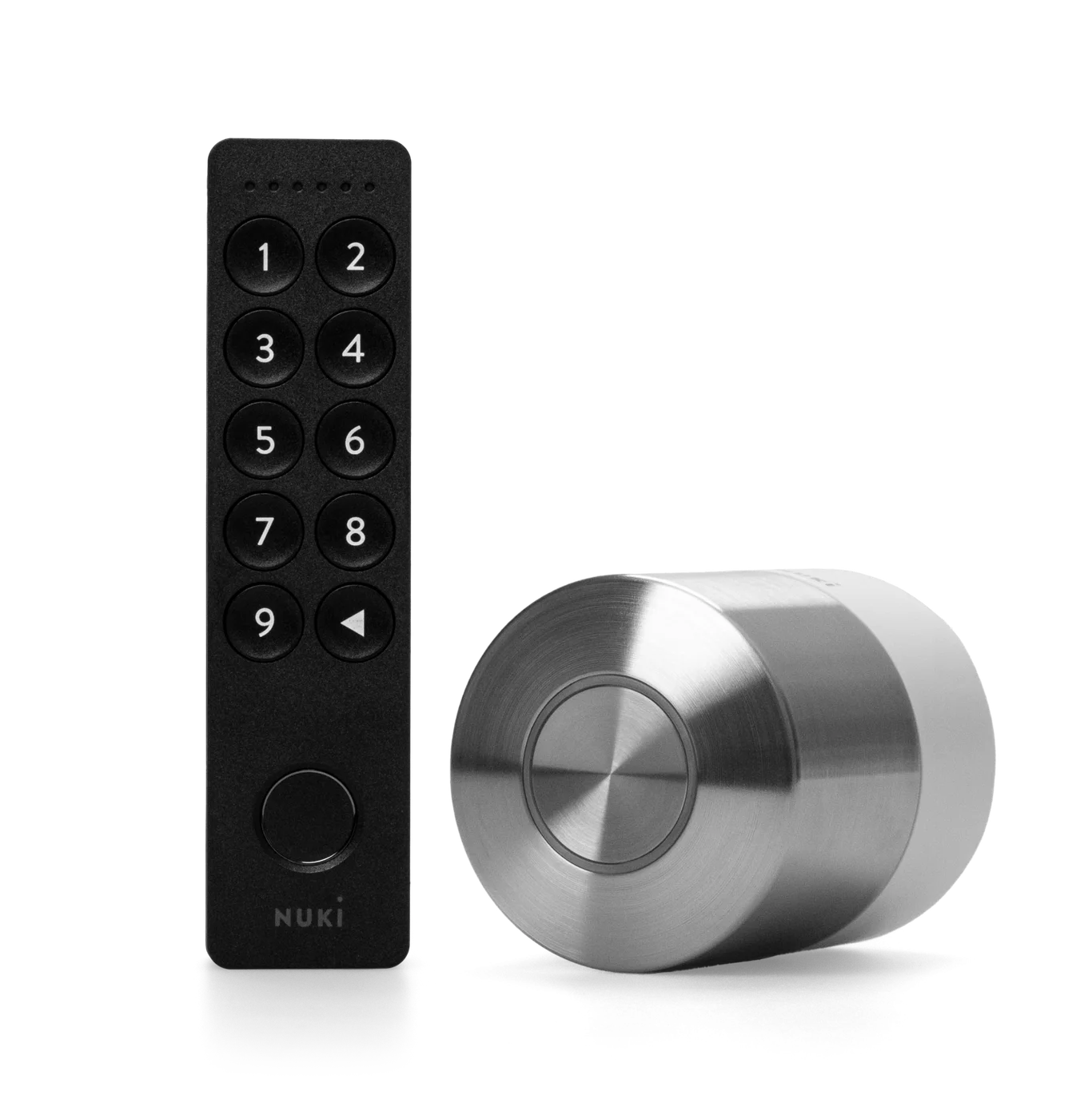 Nuki Smart Lock 4.0 Pro