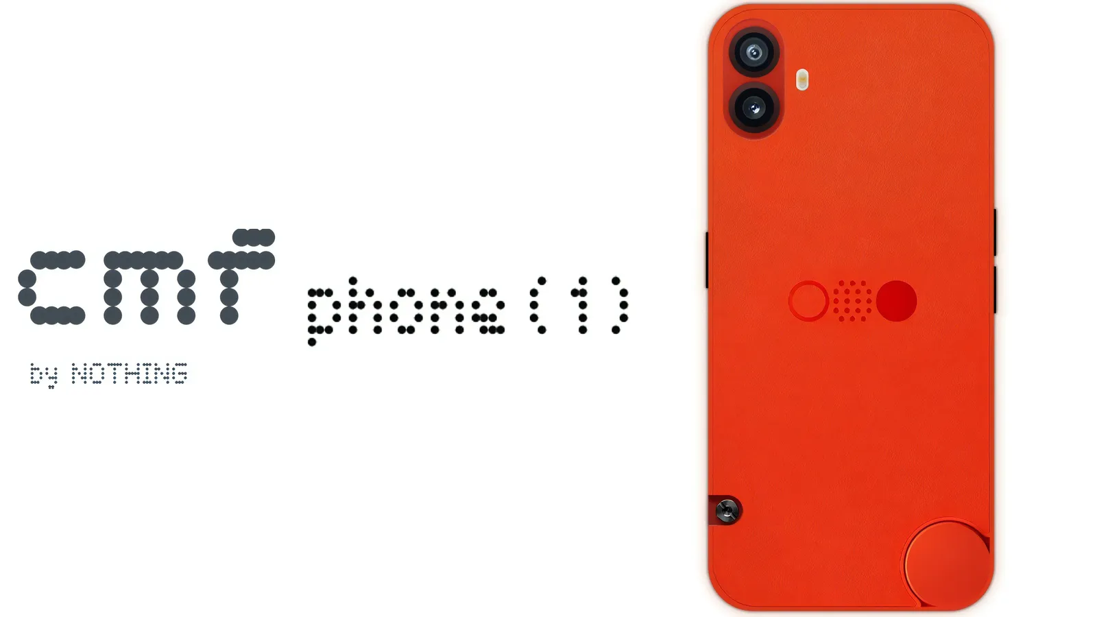 Imagen de CMF Phone 1