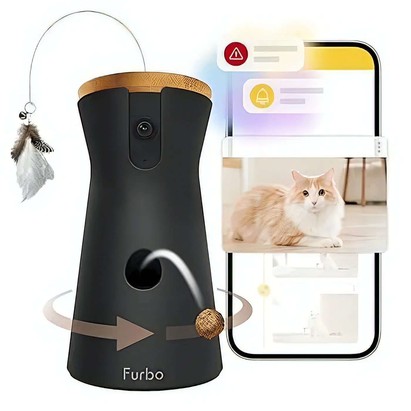 Furbo 360°