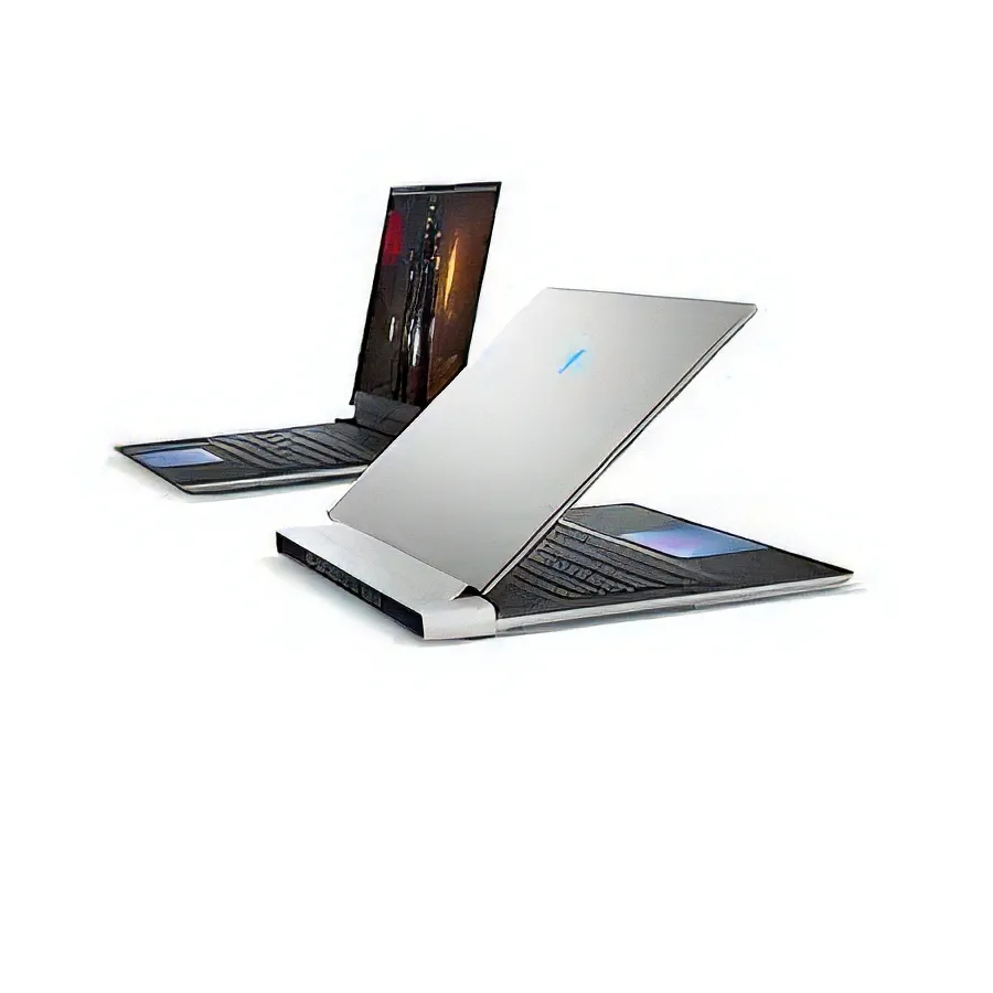 Imagen de Dell Alienware x16 R2