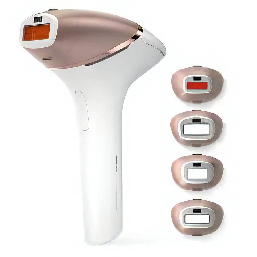 Philips Lumea Prestige