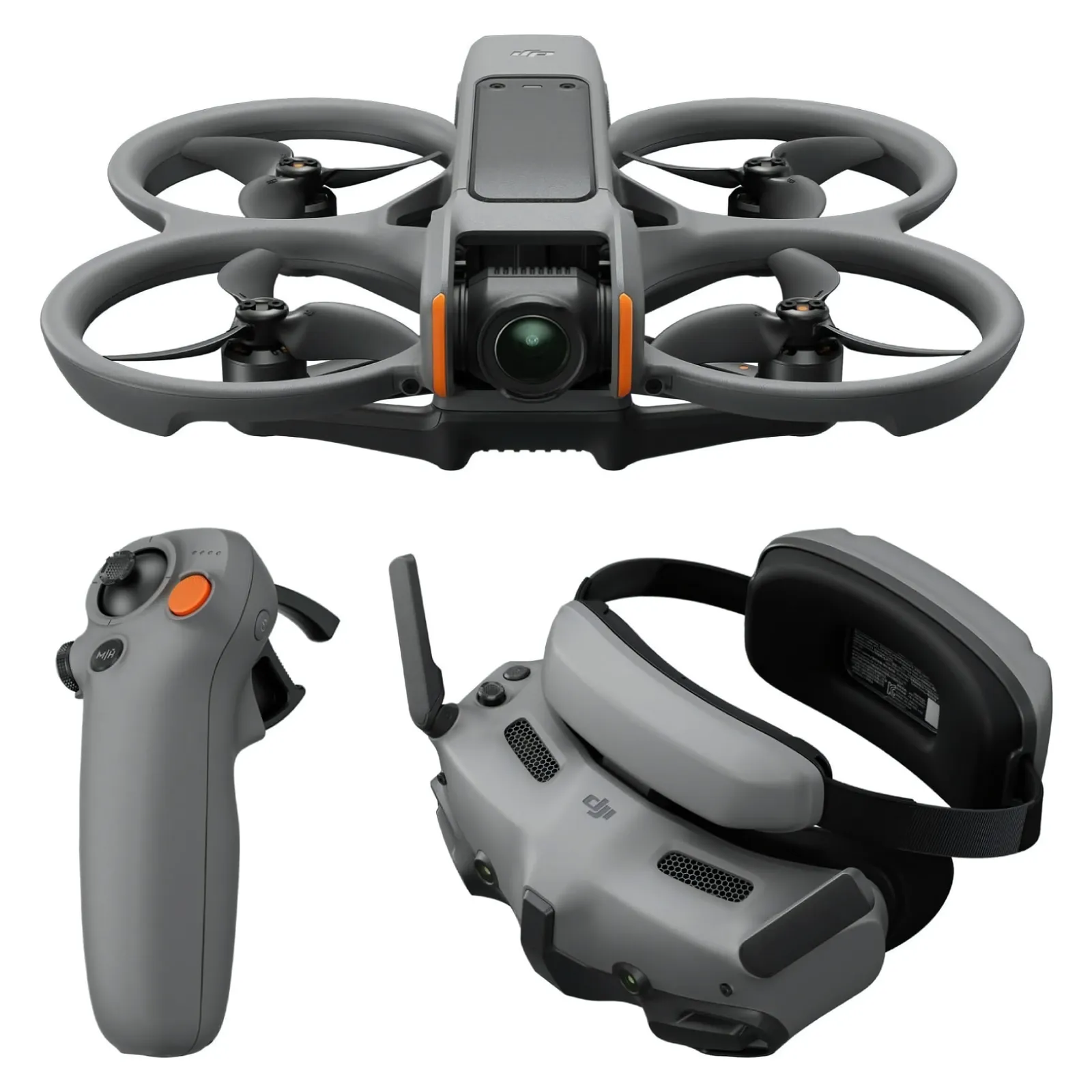 DJI Avata 2