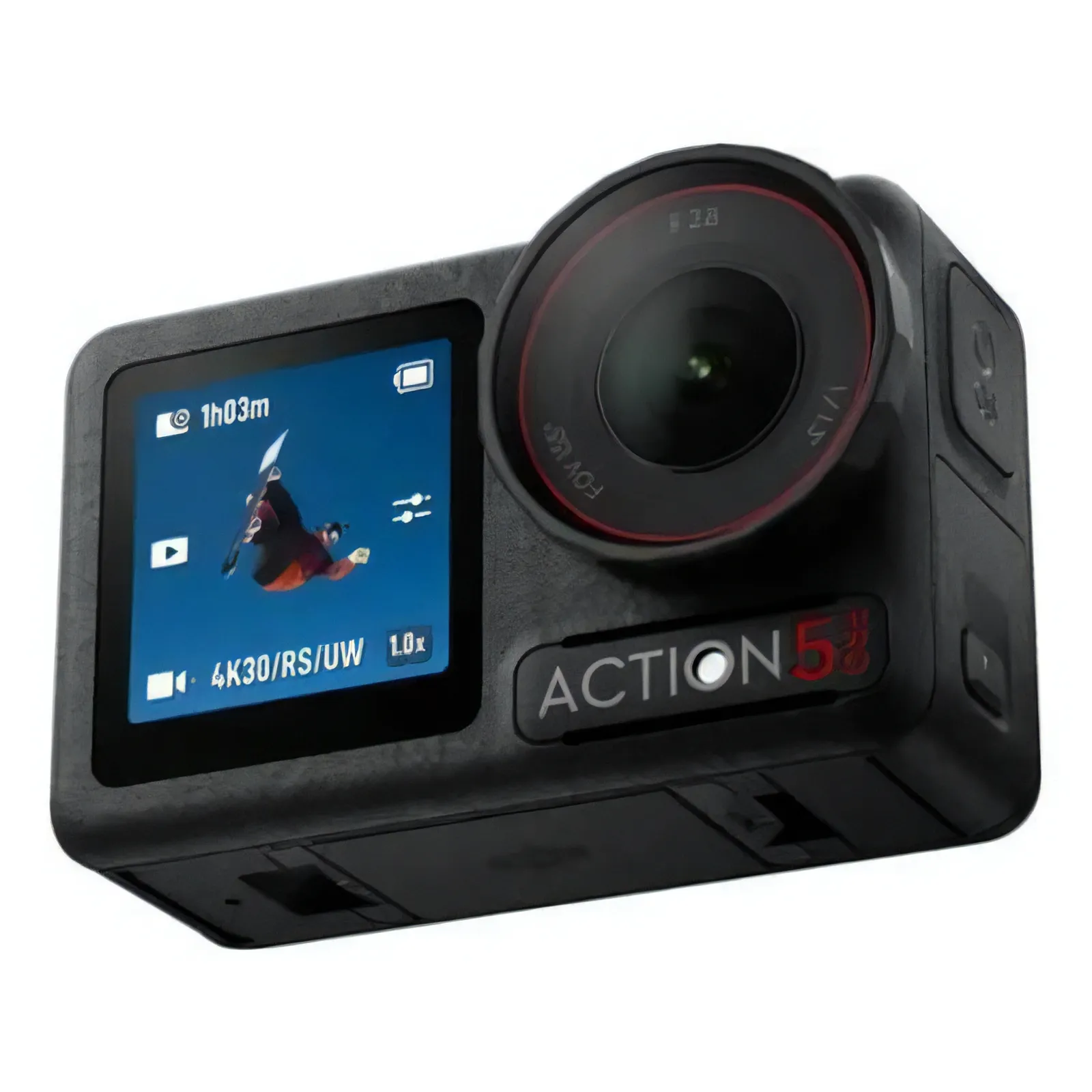 Imagen de DJI Osmo Action 5 Pro