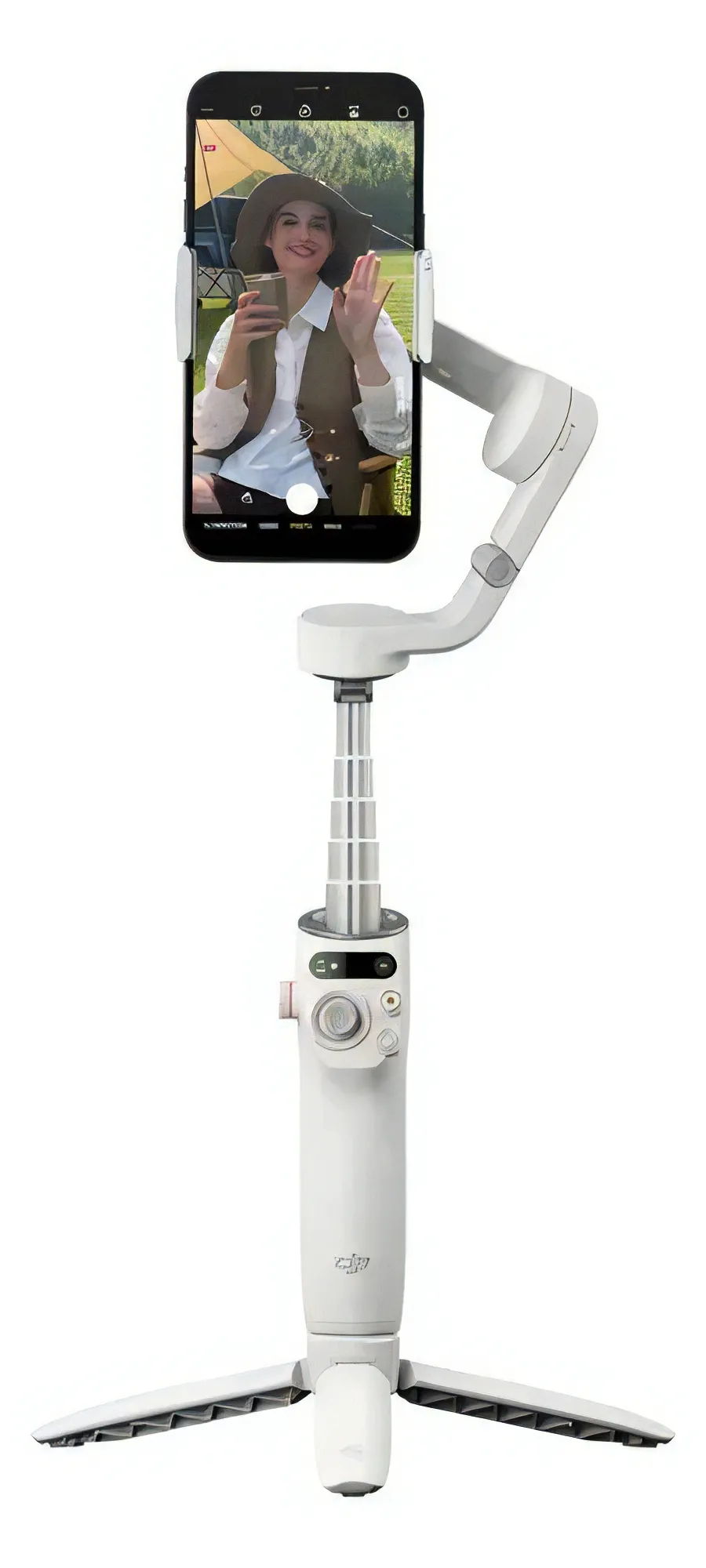Imagen de DJI Osmo Mobile 6