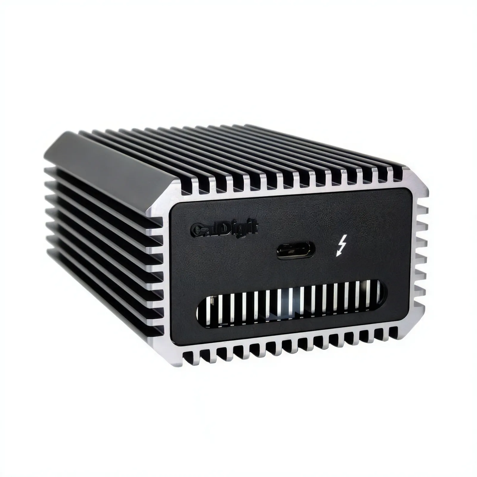 CalDigit TS4