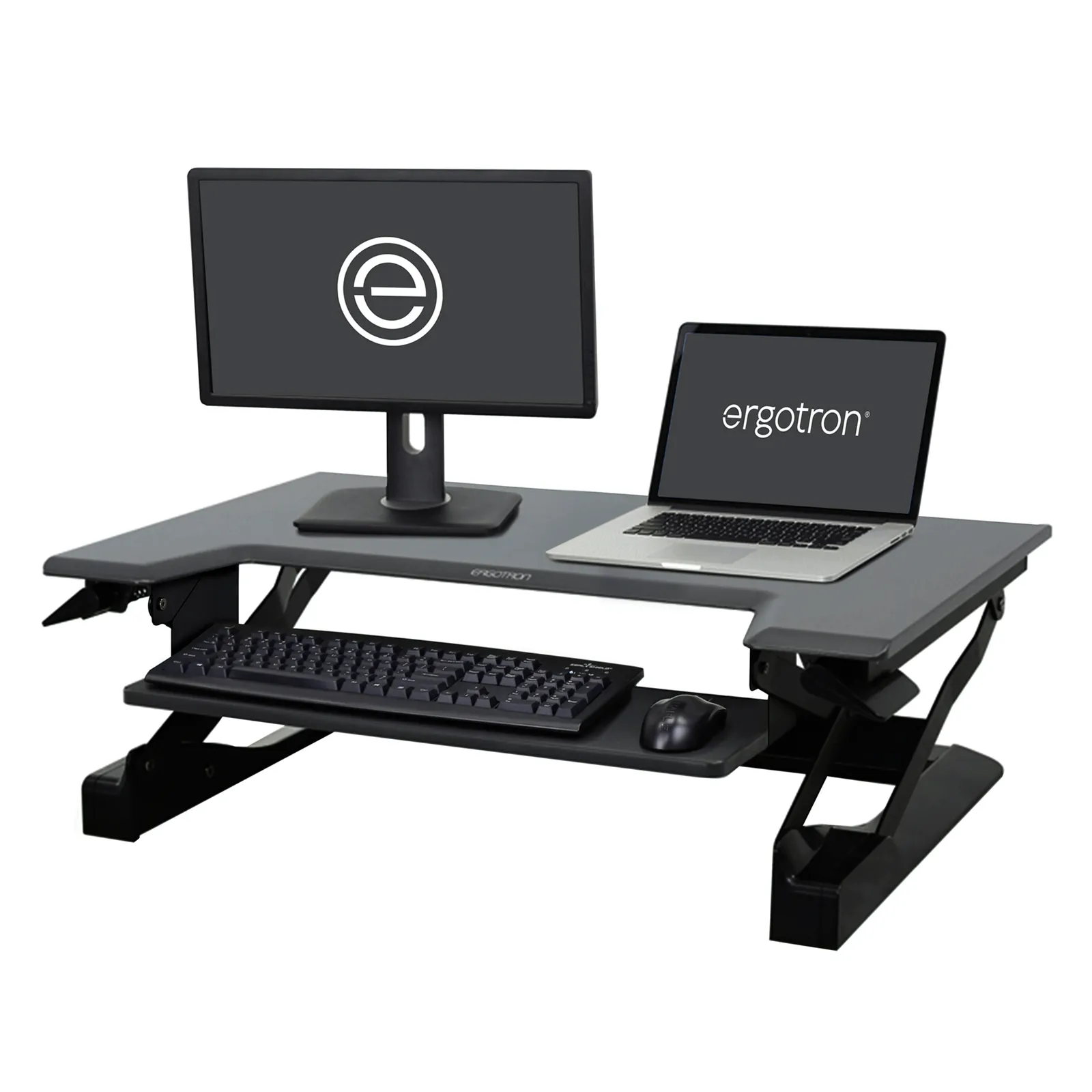 Imagen de Ergotron WorkFit-T