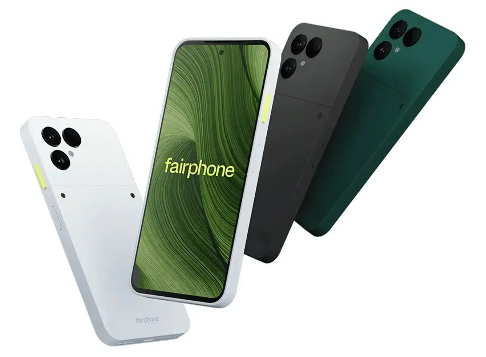 Fairphone 5