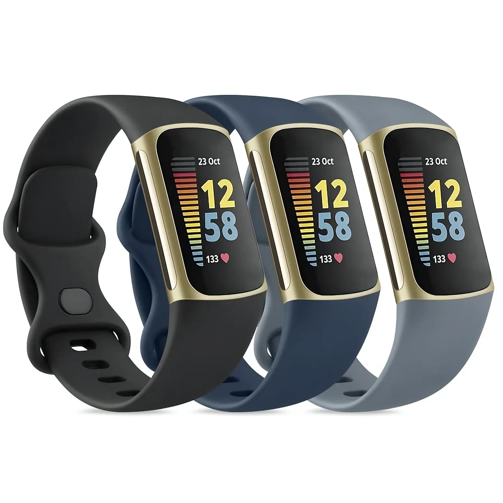 Fitbit Charge 6