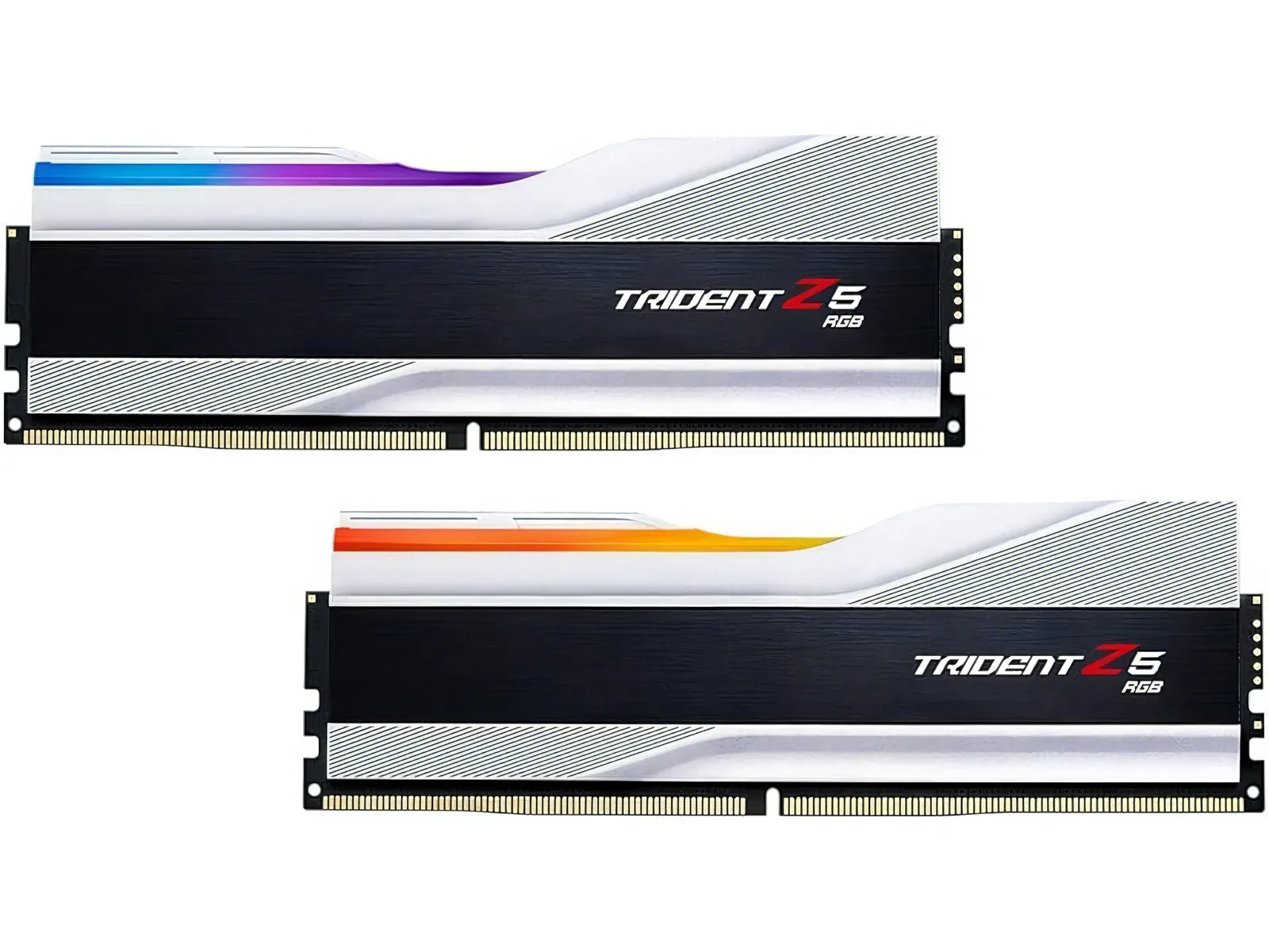 Imagen de G.Skill Trident Z5 RGB