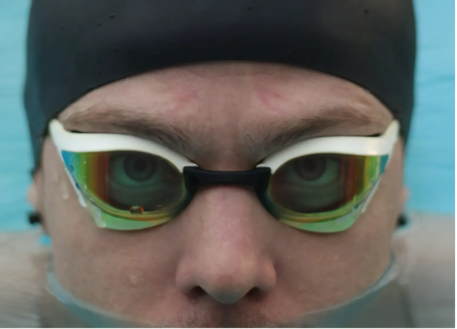 Finis Smart Goggle