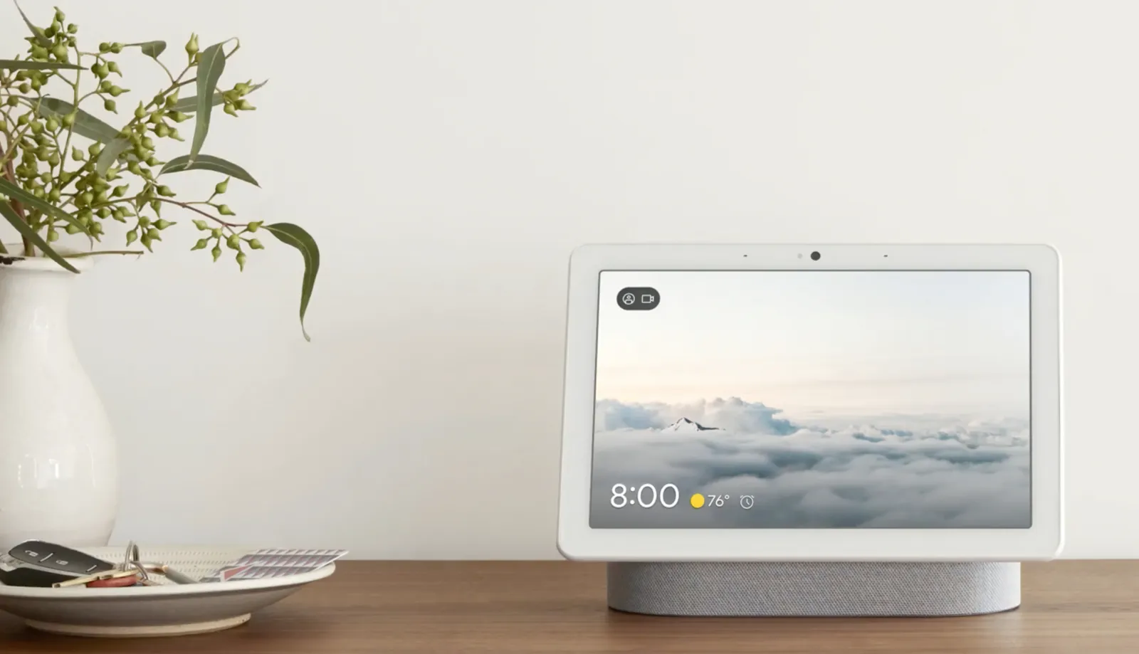 Google Nest Hub (3ª Gen)
