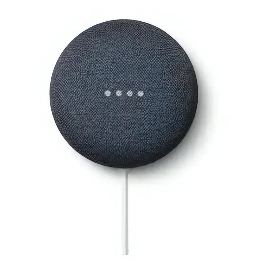 Imagen de Google Nest Mini