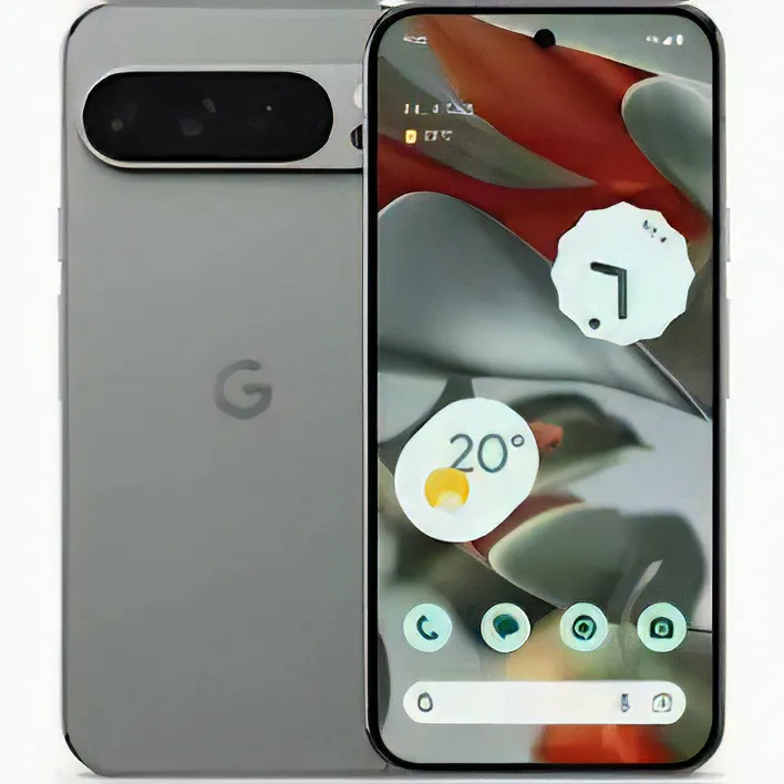 Pixel 9 Pro
