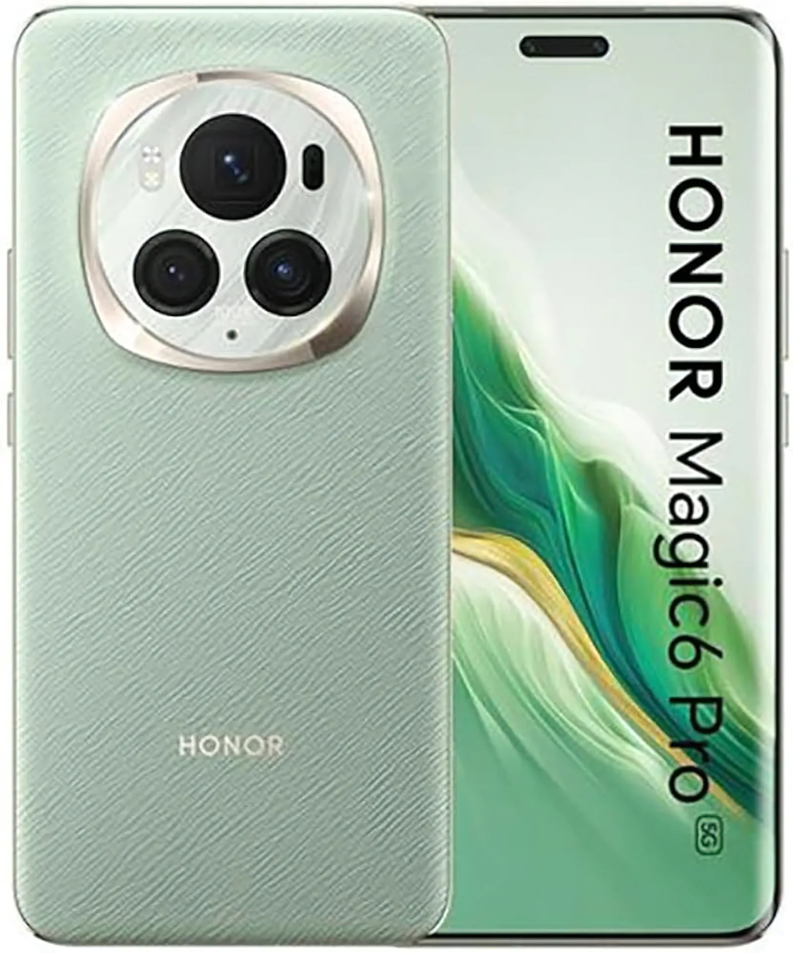 Honor Magic6 Pro