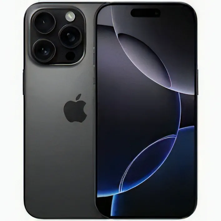 iPhone 16 Pro