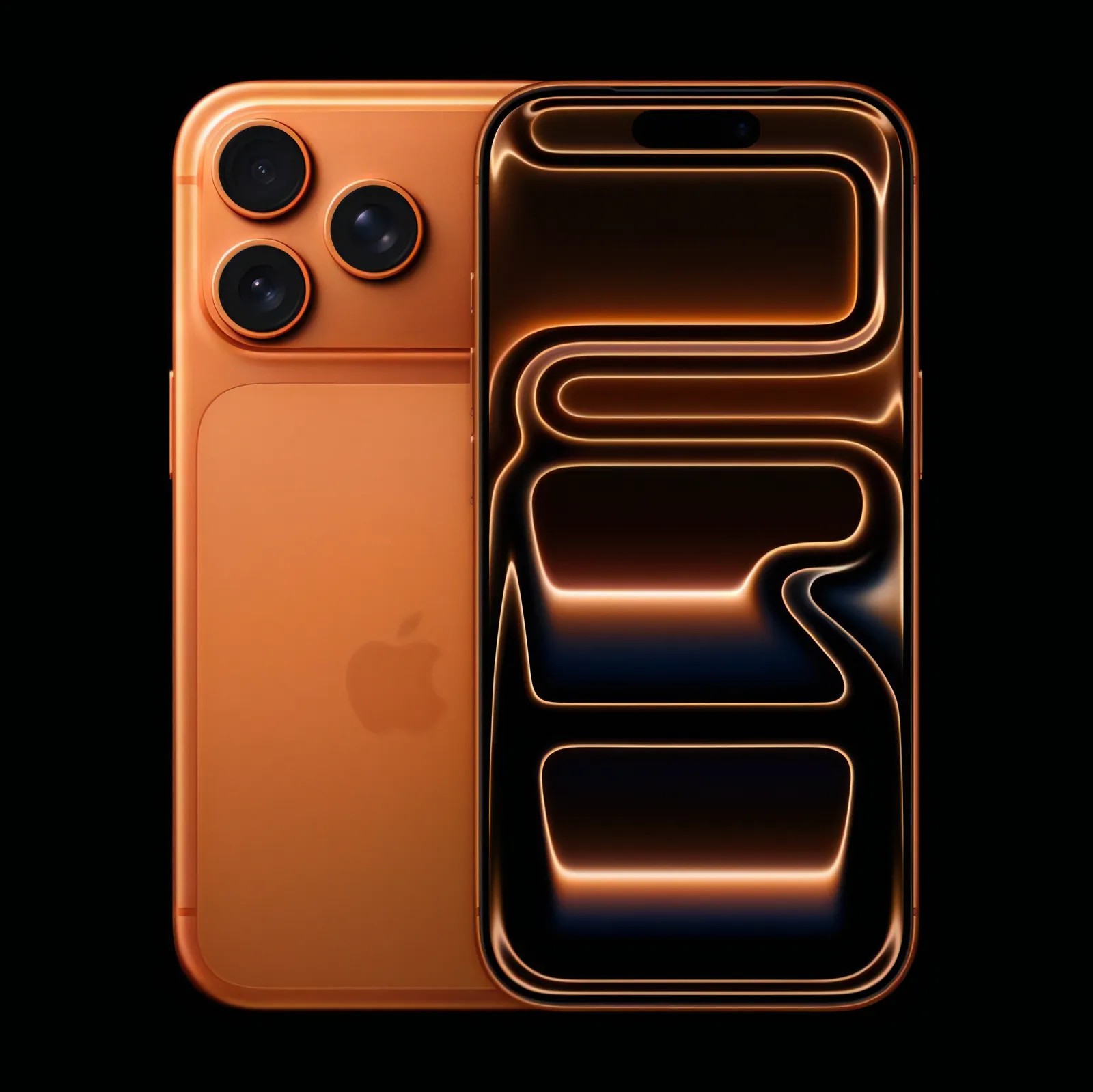 Imagen de iPhone 17 Pro