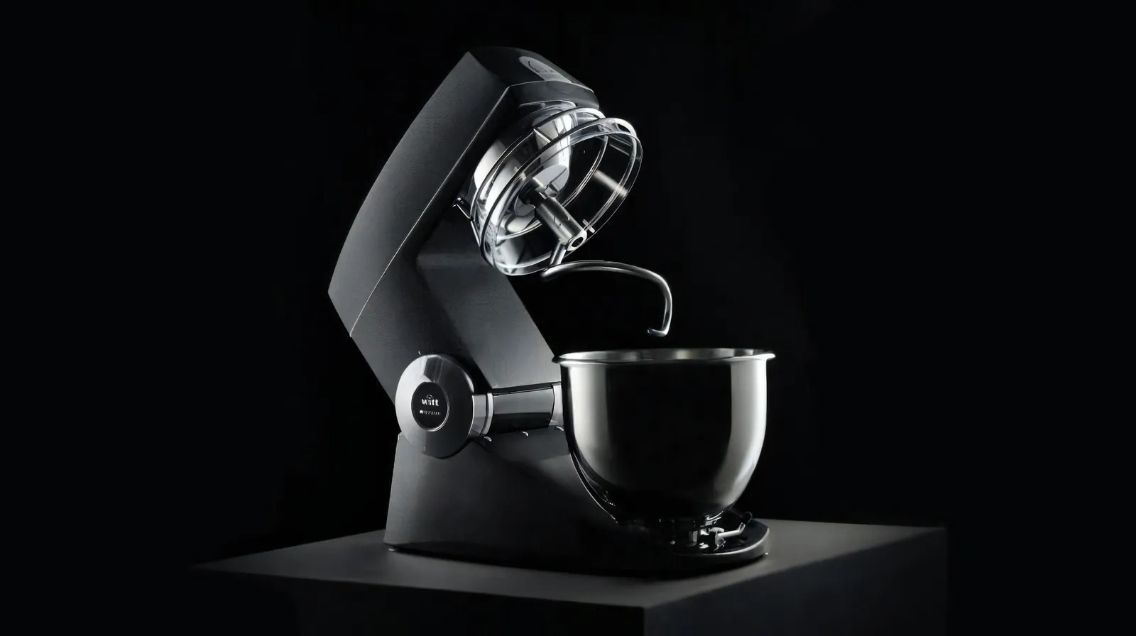 Imagen de Kenwood KCL 95 004 SI Cooking Chef XL