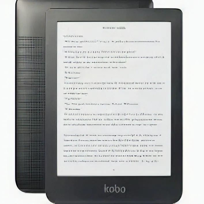 Imagen de Kobo Clara 2E