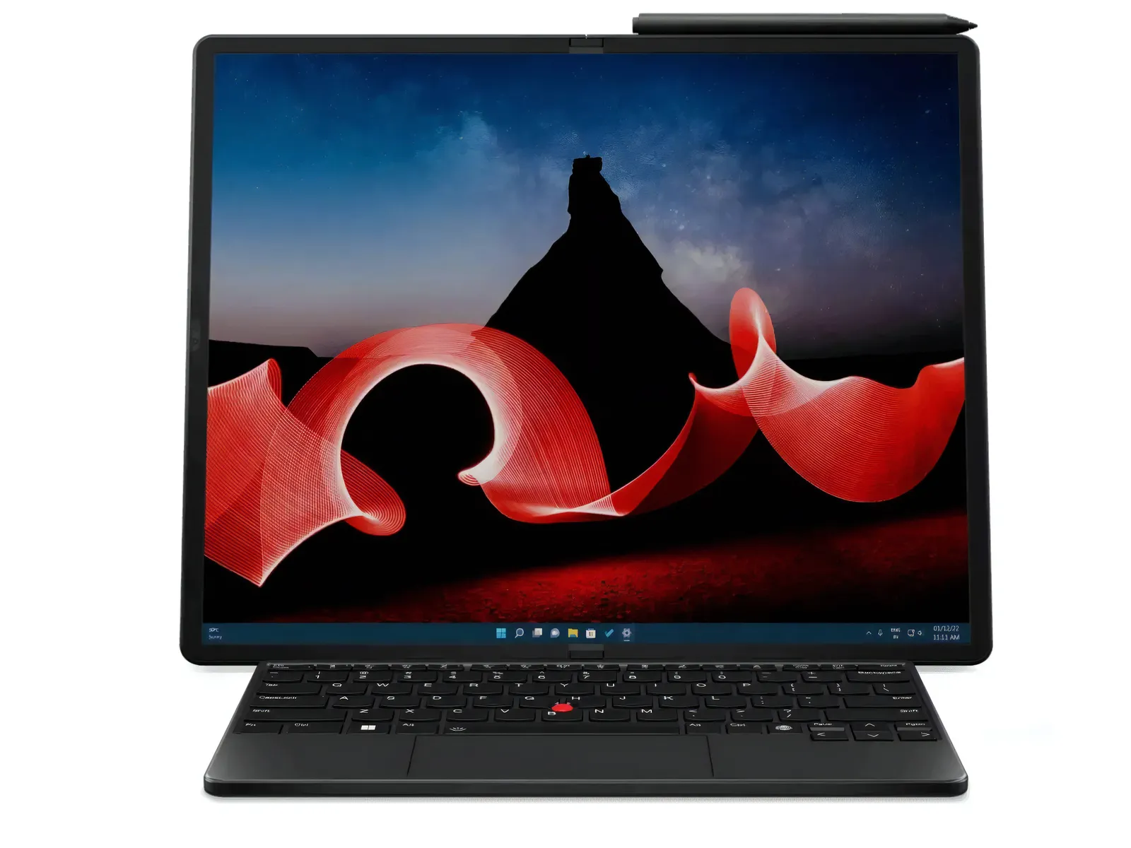 Imagen de Lenovo ThinkPad X1 Fold Gen 2