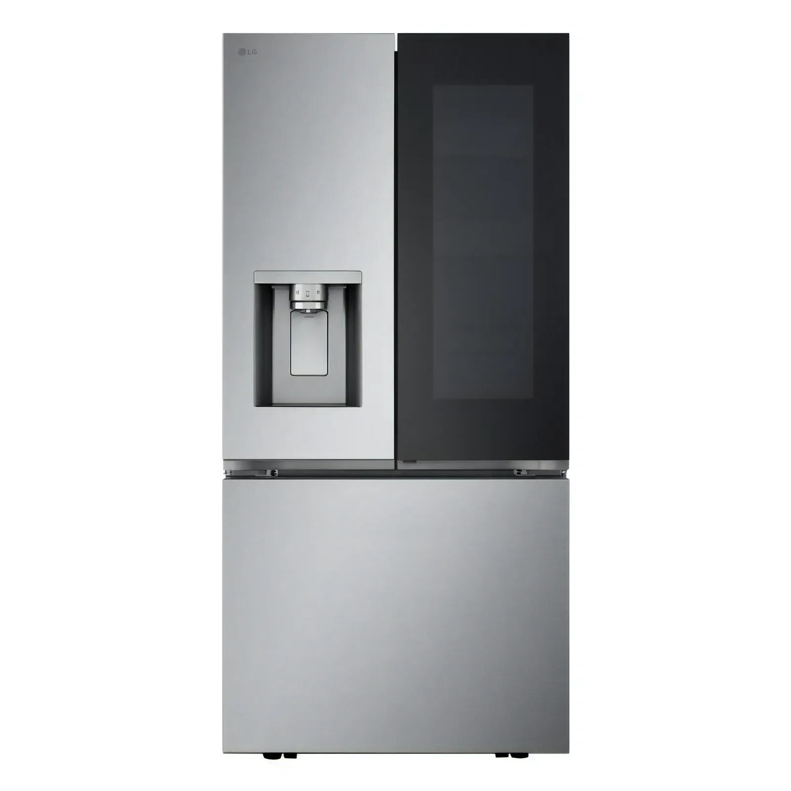 Imagen de LG InstaView ThinQ