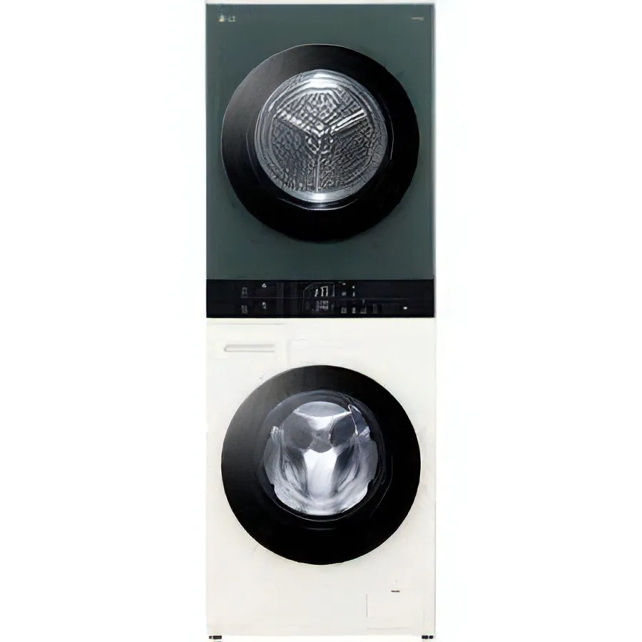 Imagen de Samsung AI Laundry Combo