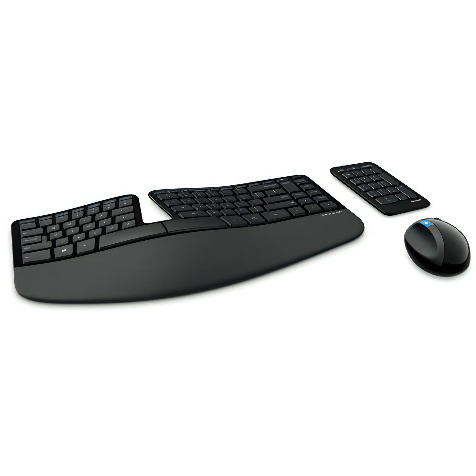 Imagen de Microsoft Sculpt Ergonomic Keyboard