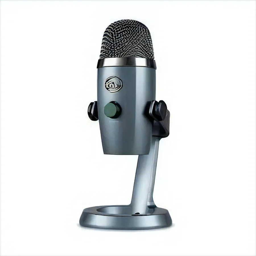 Blue Yeti X