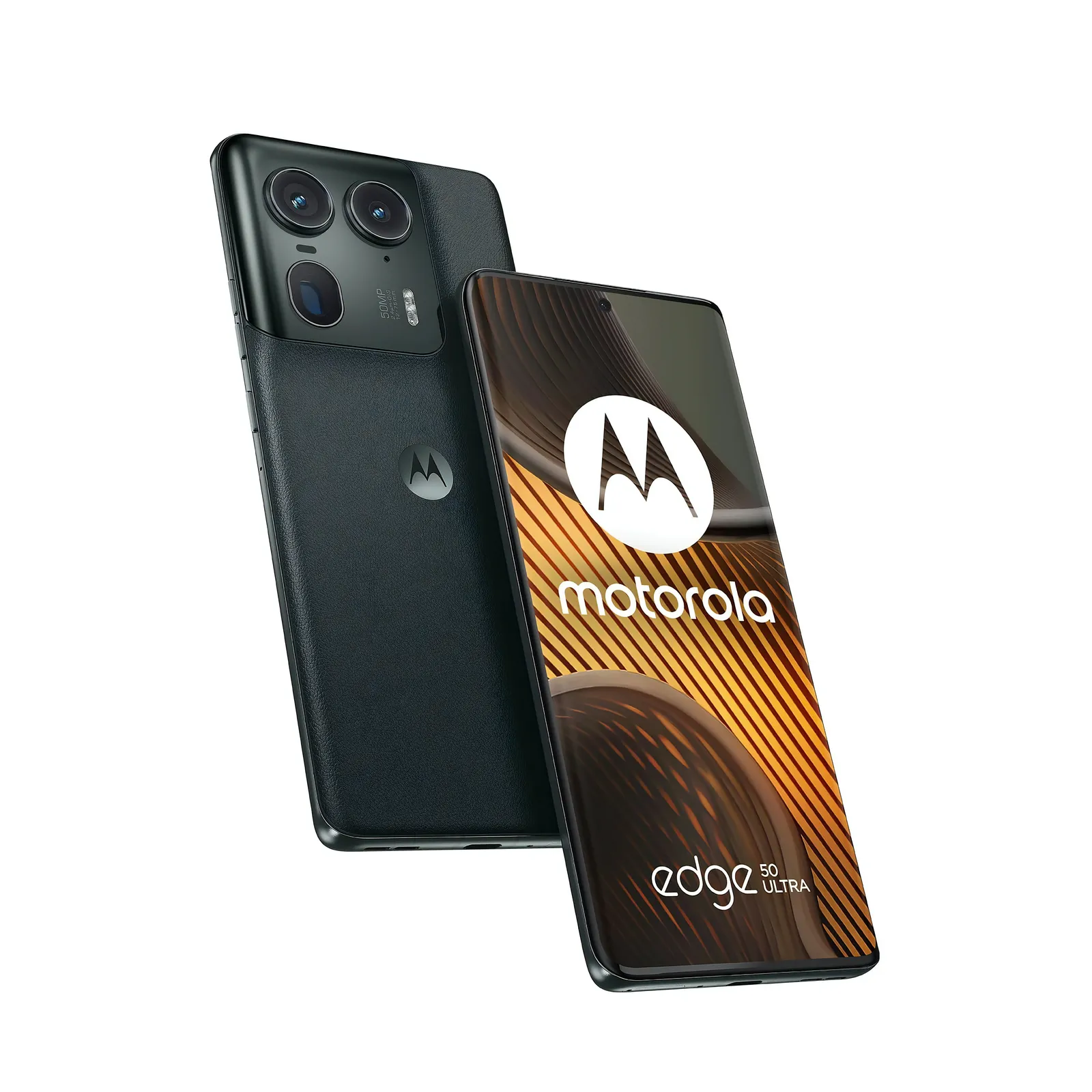 Motorola Edge 50 Fusion