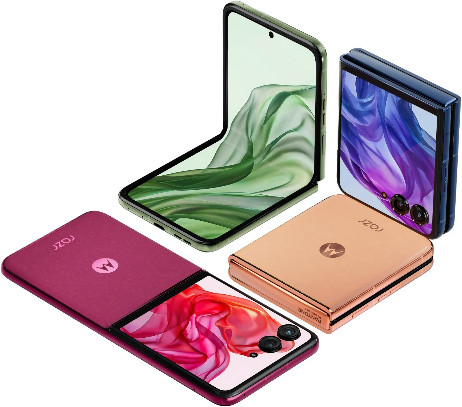 Imagen de Motorola Razr 50