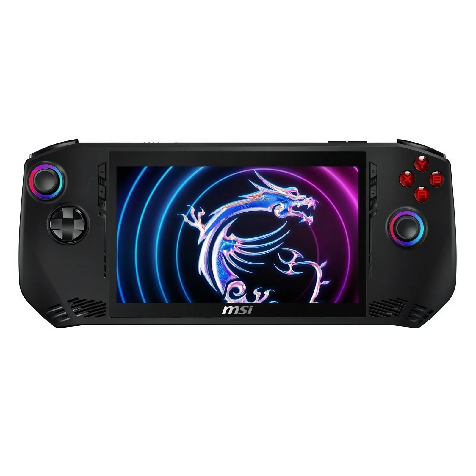 MSI Claw A1M