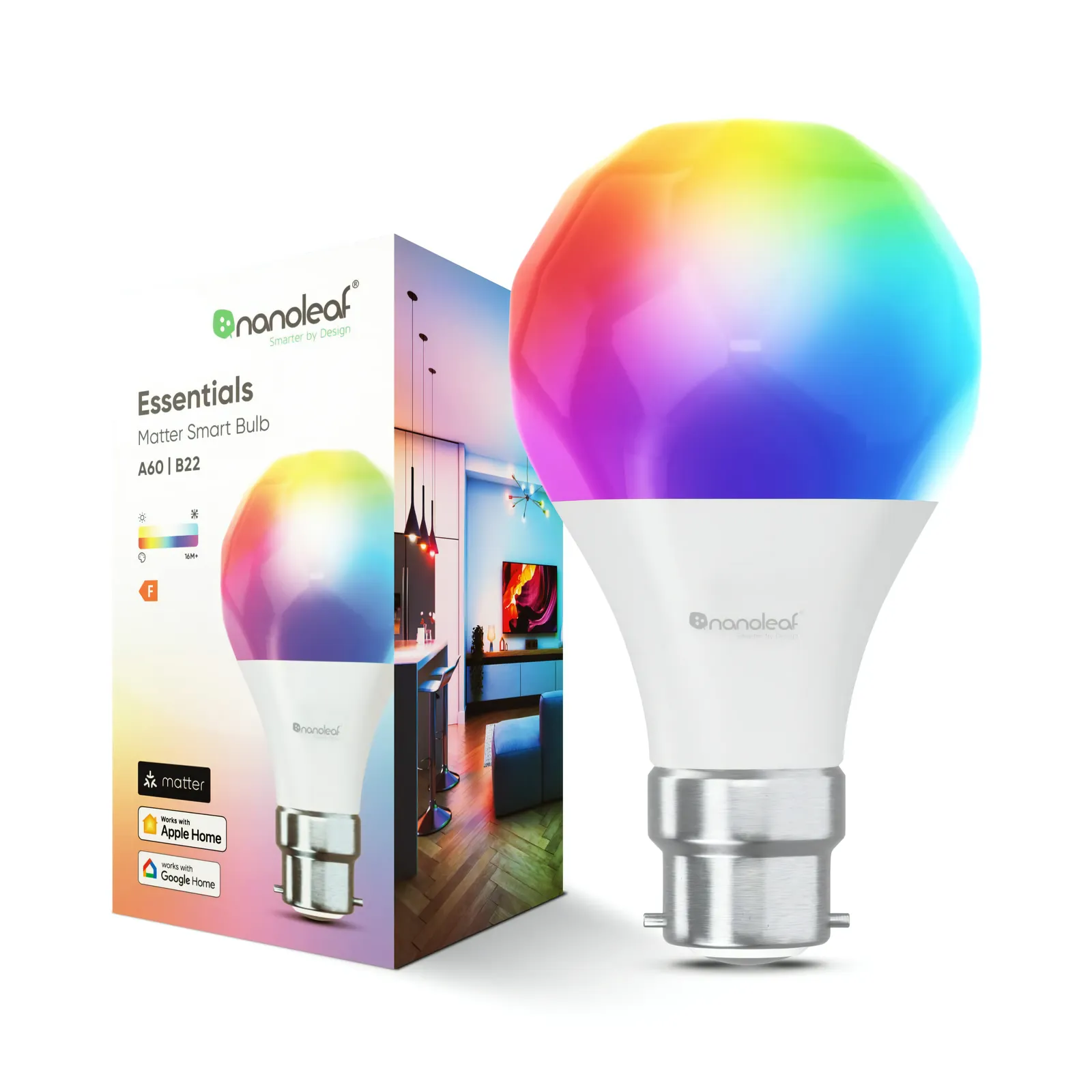 Nanoleaf Essentials