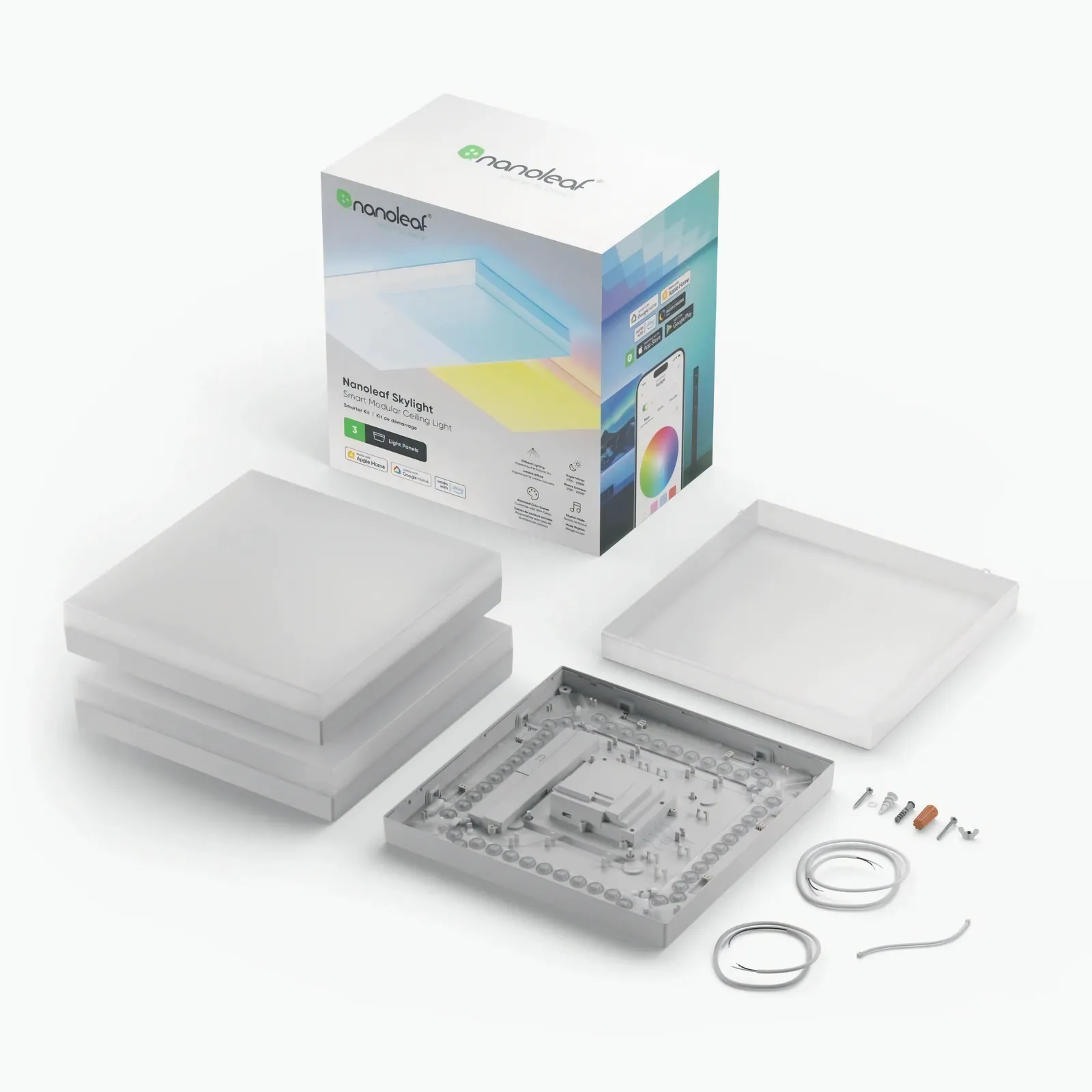 Nanoleaf Skylight