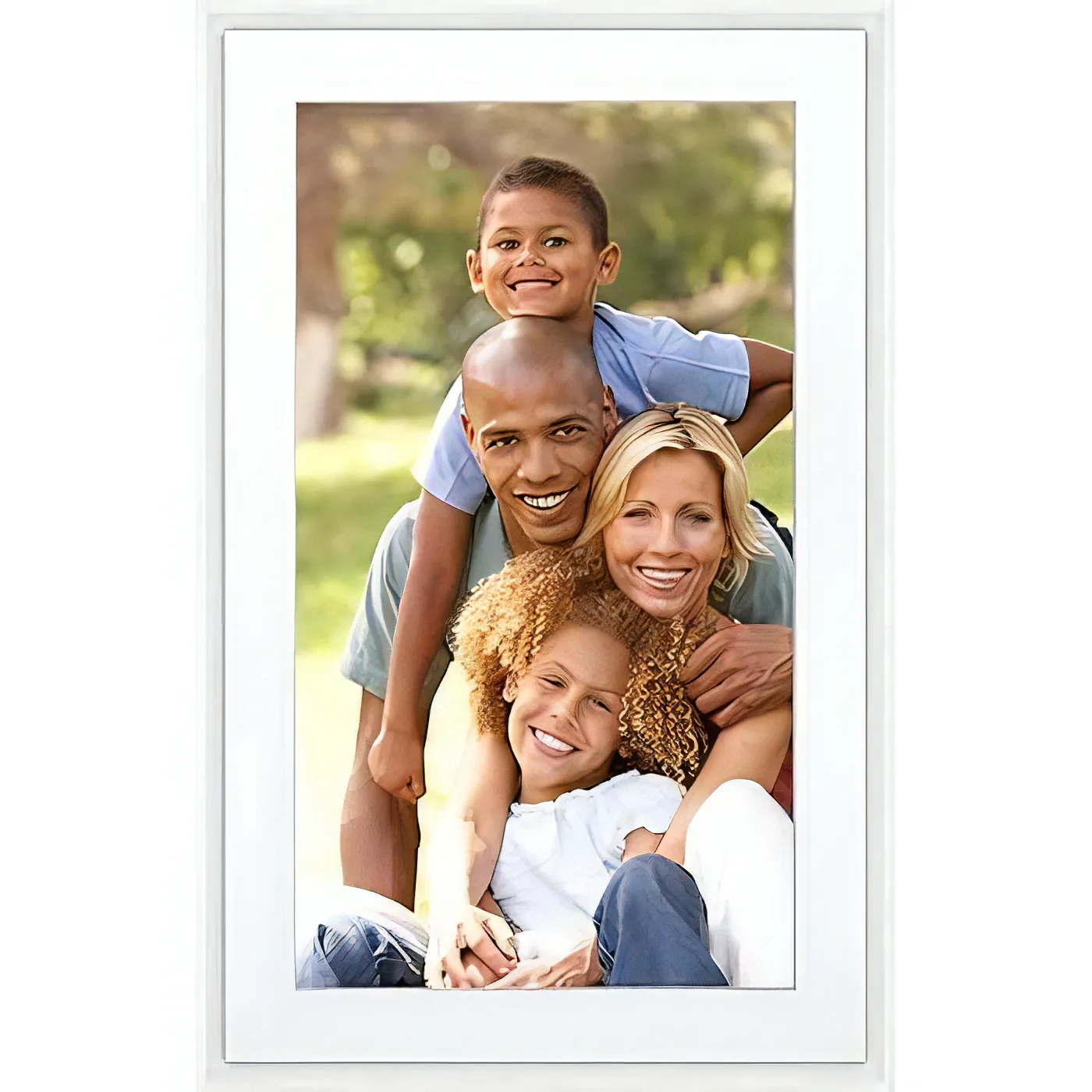 Imagen de Netgear Meural Wifi Photo Frame