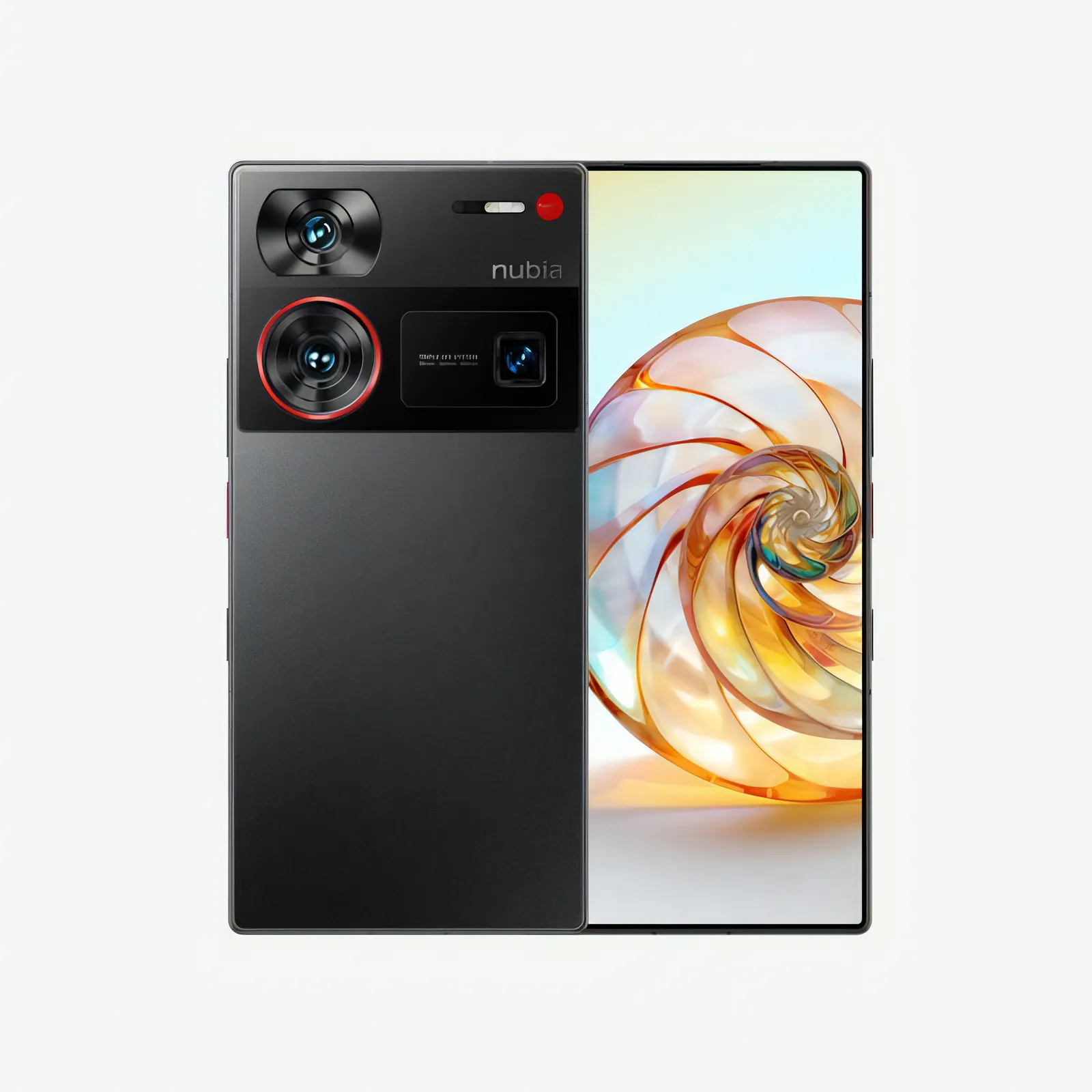 Nubia Z60 Ultra