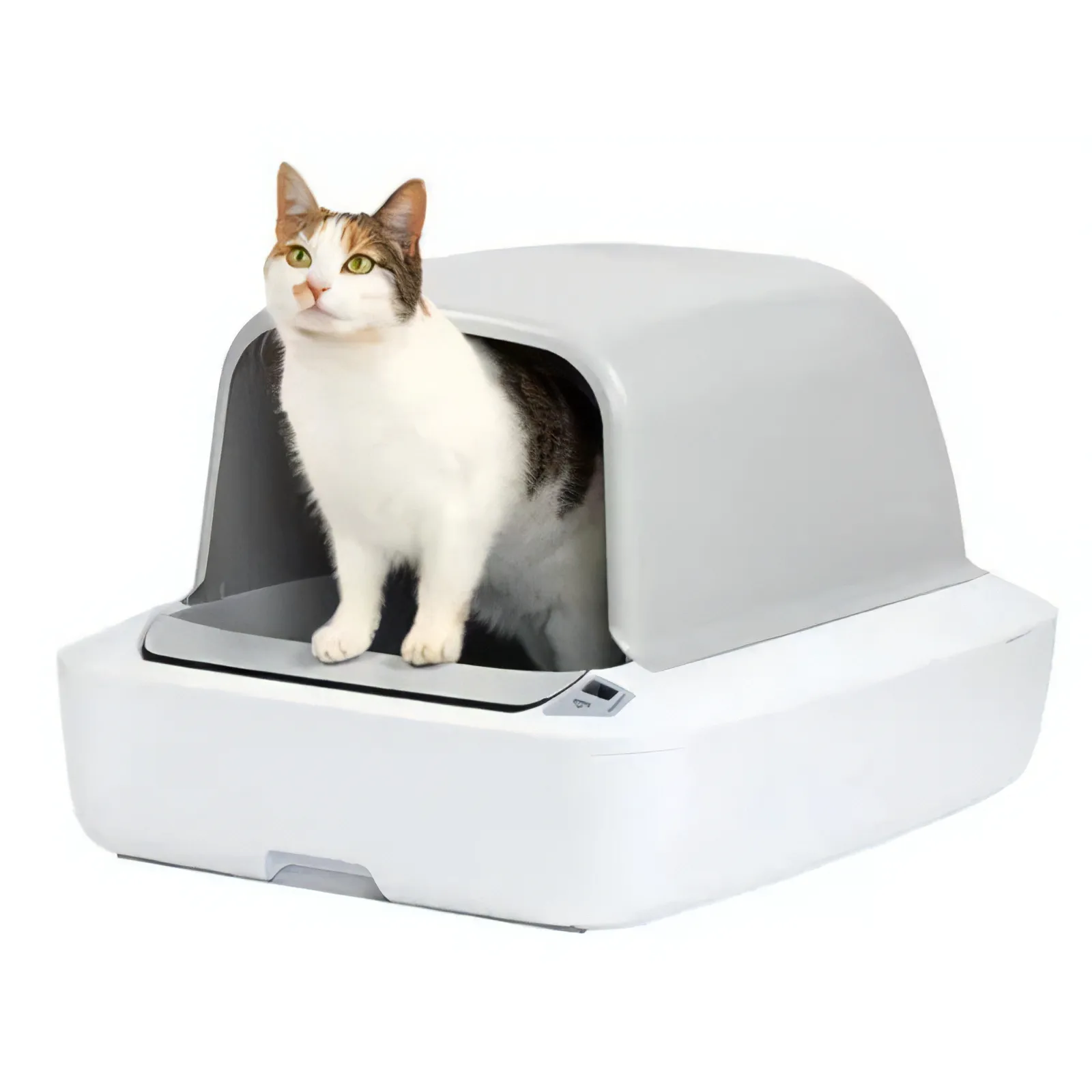 Imagen de PetSafe ScoopFree Ultra