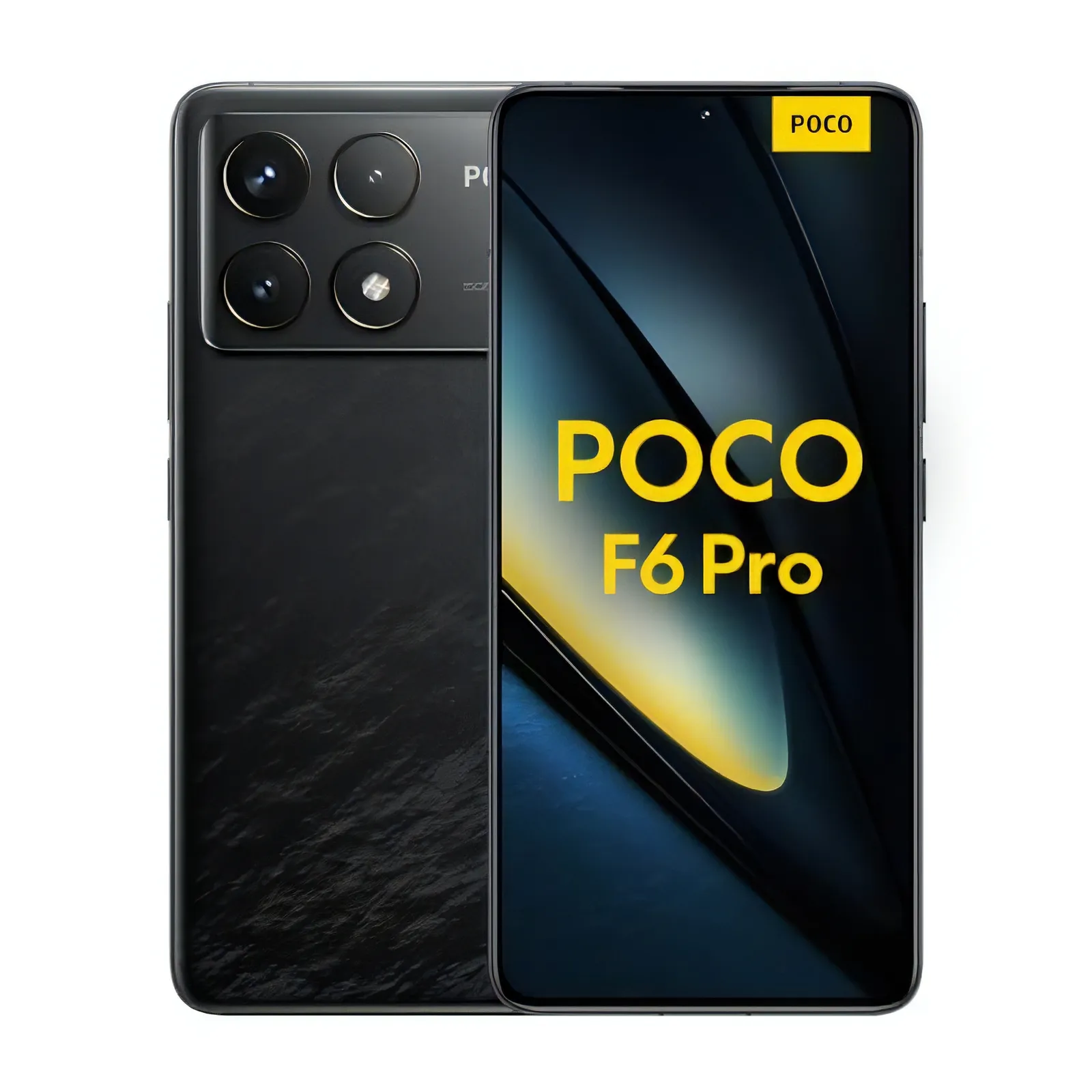 Imagen de POCO F6 Pro