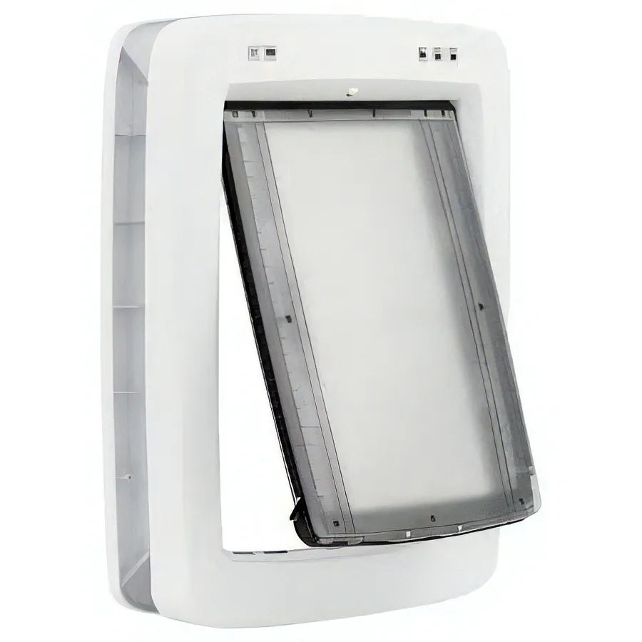 Puerta Inteligente para Mascotas: Sureflap