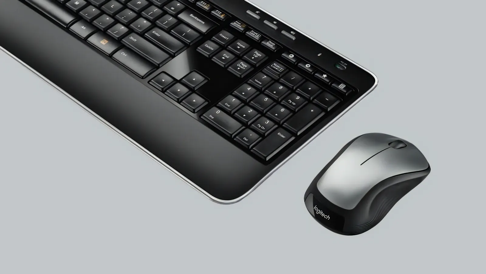 Logitech MX Master 4S