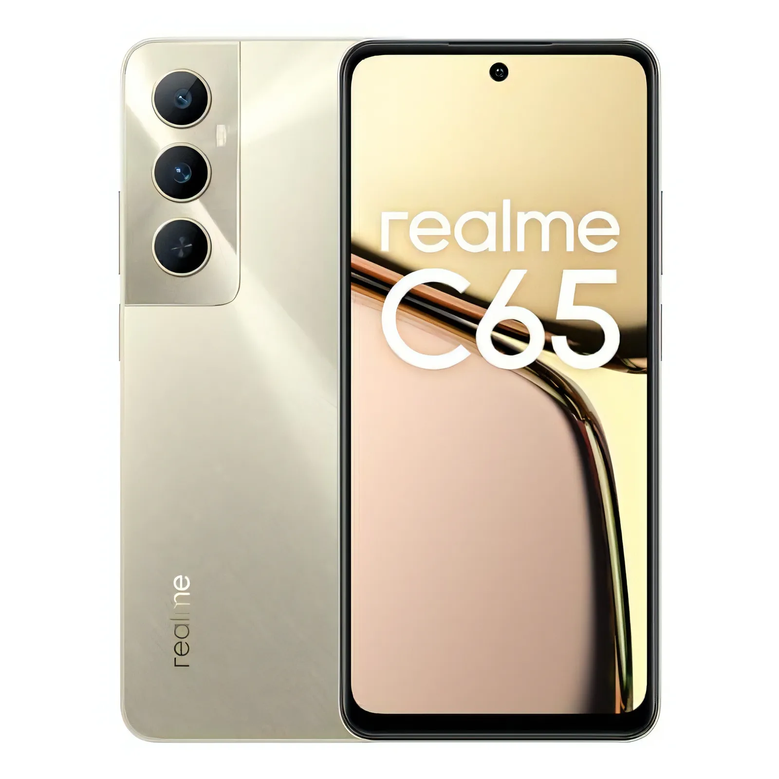 Realme GT 2 Pro