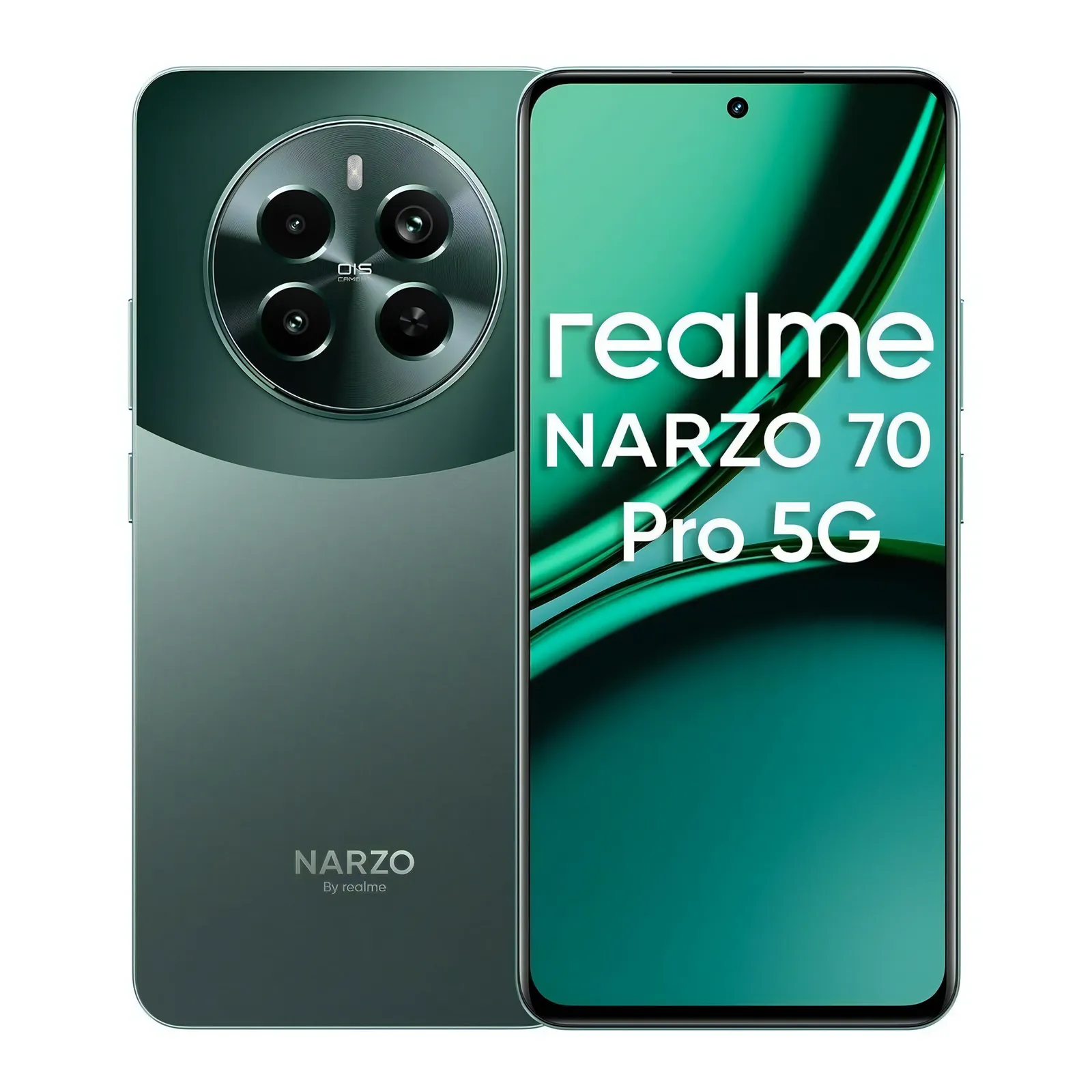 Imagen de Realme Narzo 70 Pro 5G