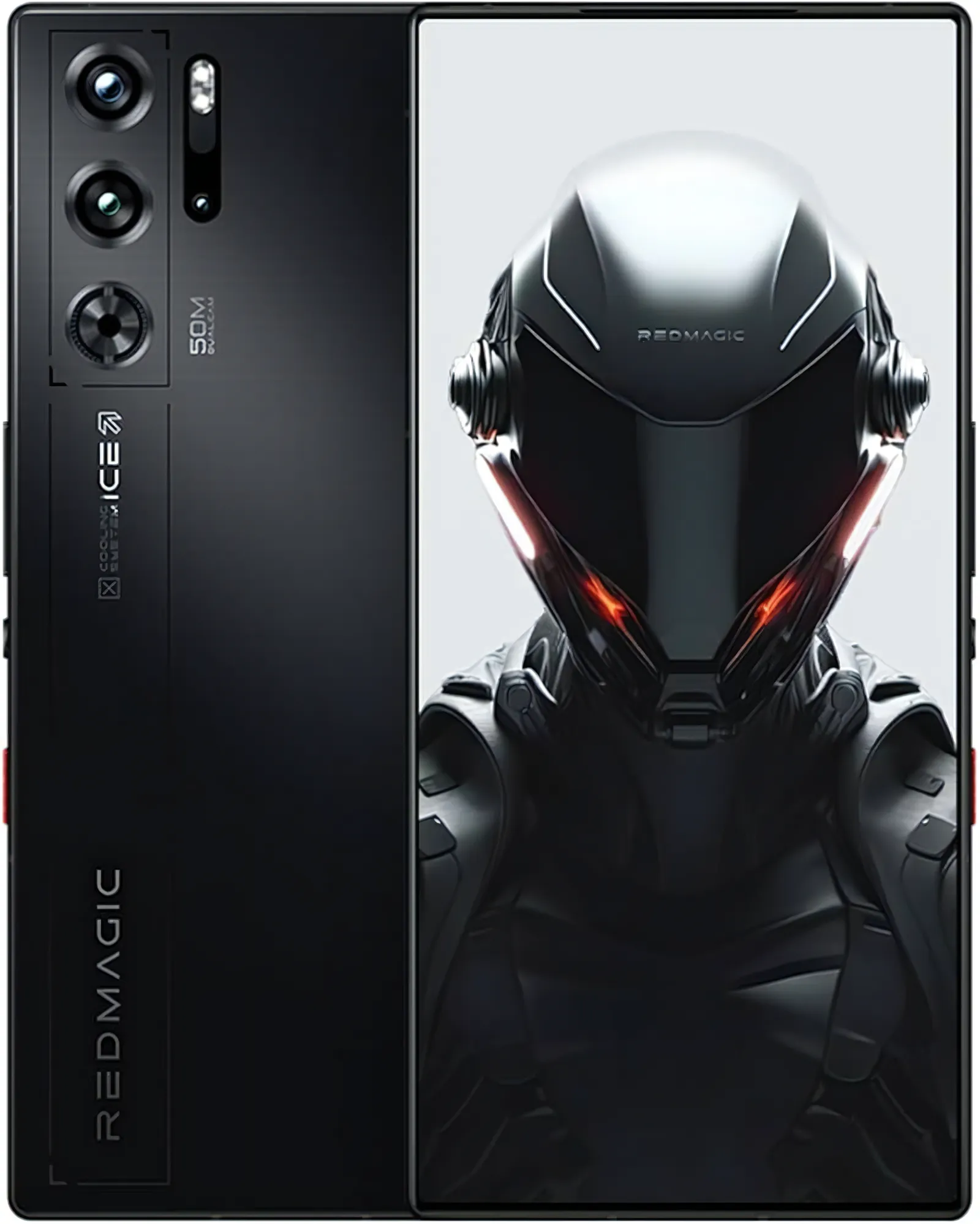 Imagen de Red Magic 9 Pro+