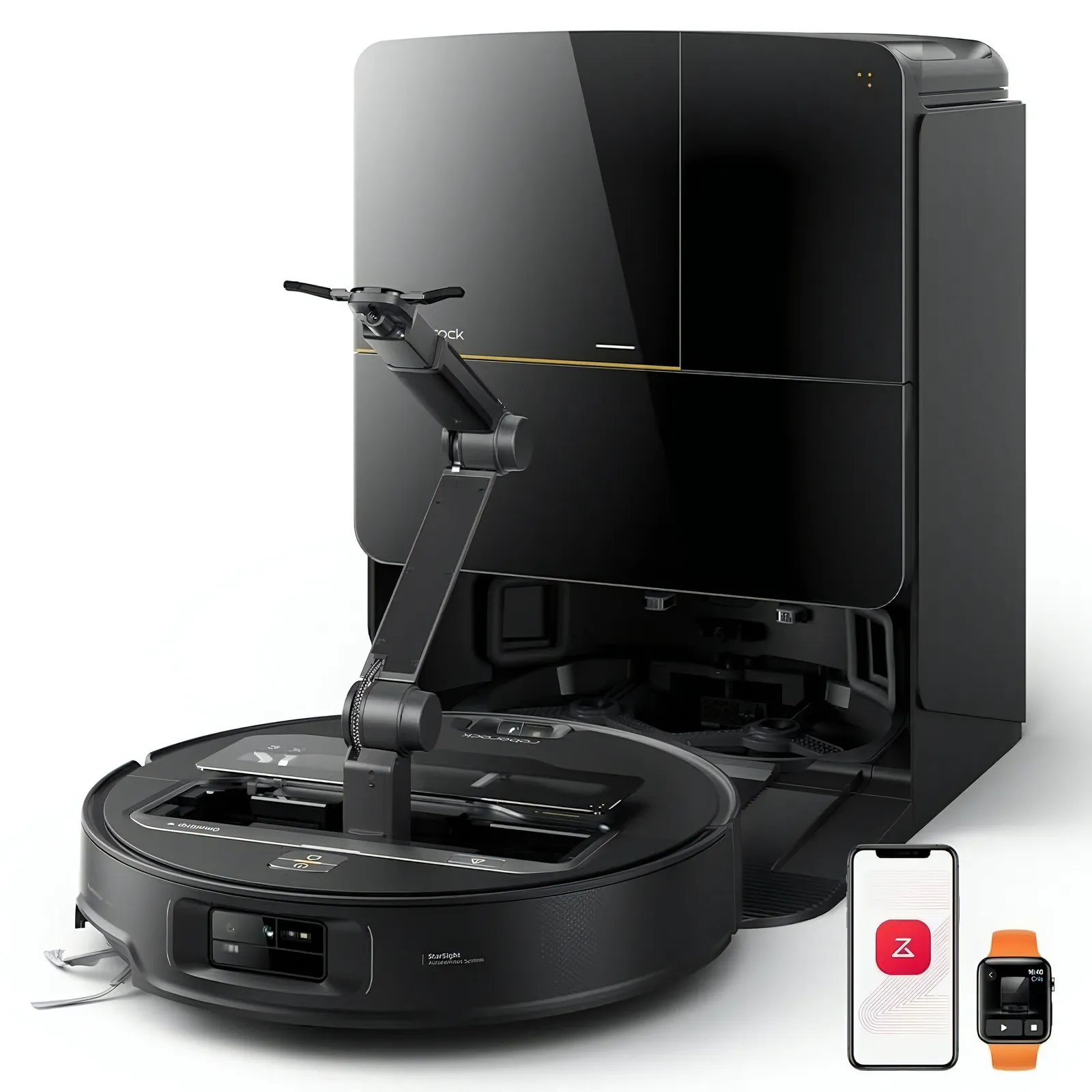Roborock Saros Z70