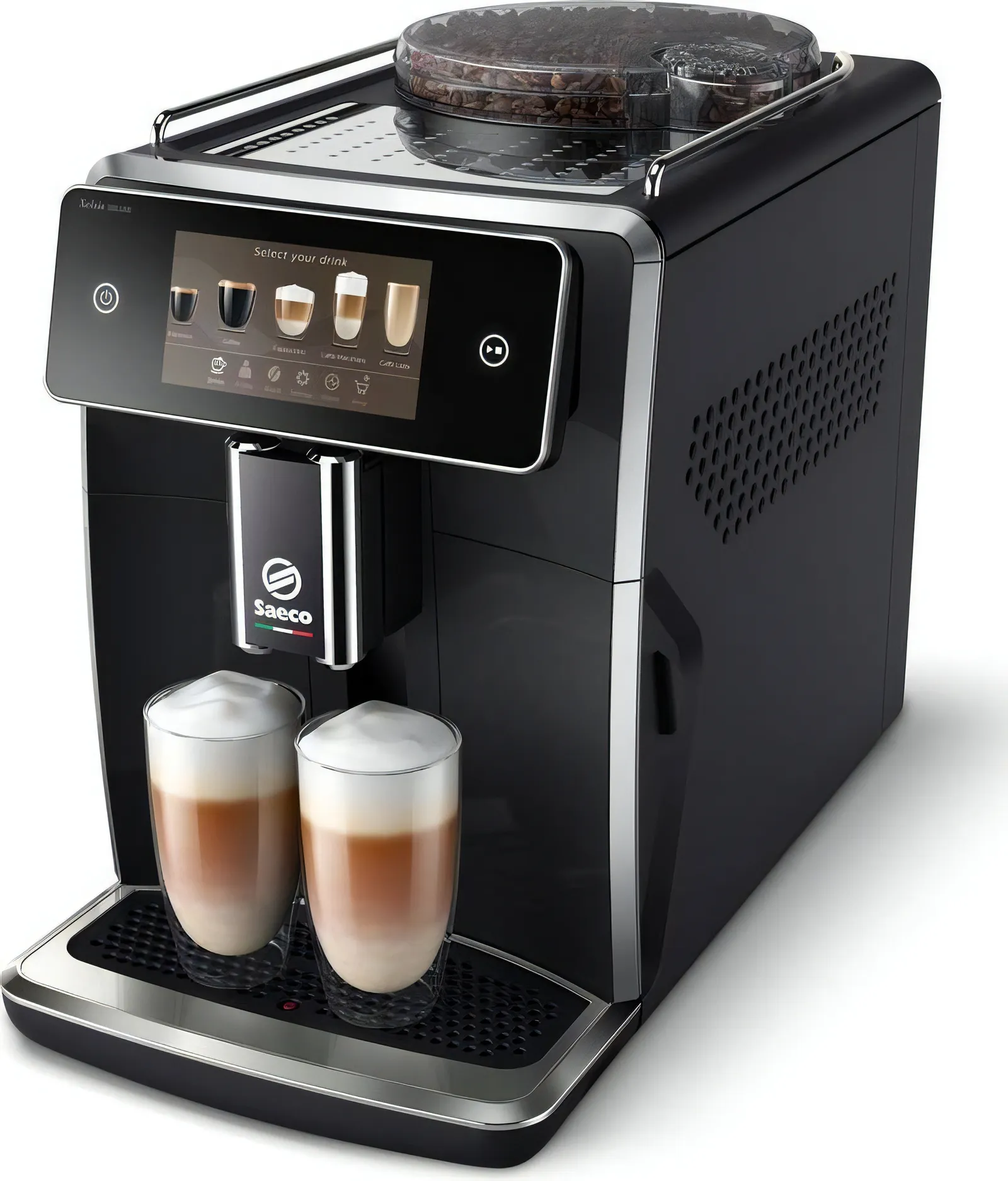 Imagen de De'Longhi Magnifica S Smart