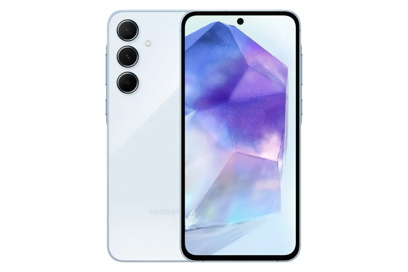 Imagen de Samsung Galaxy A55