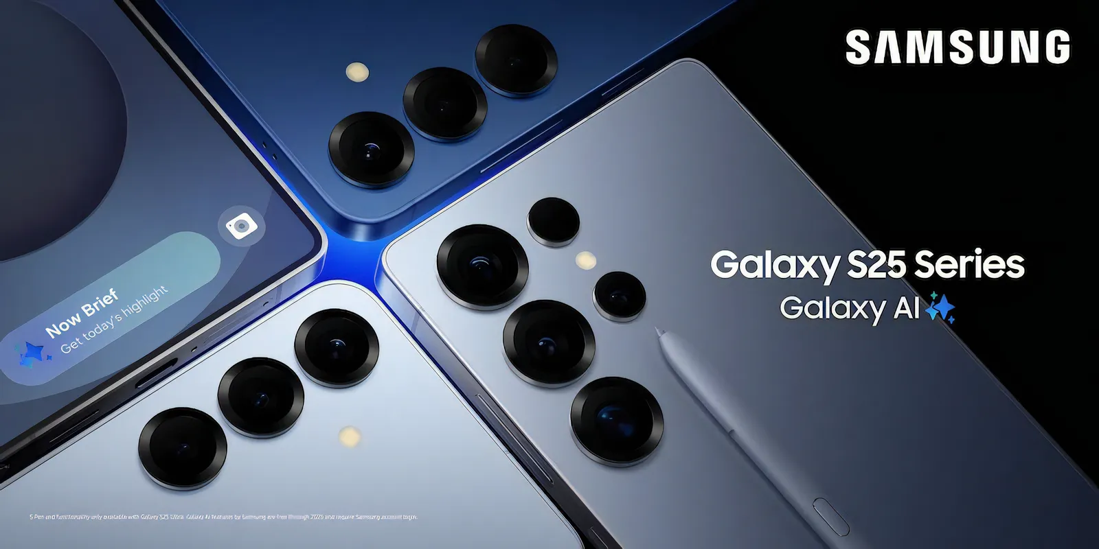 Imagen de Samsung Galaxy S25 Ultra