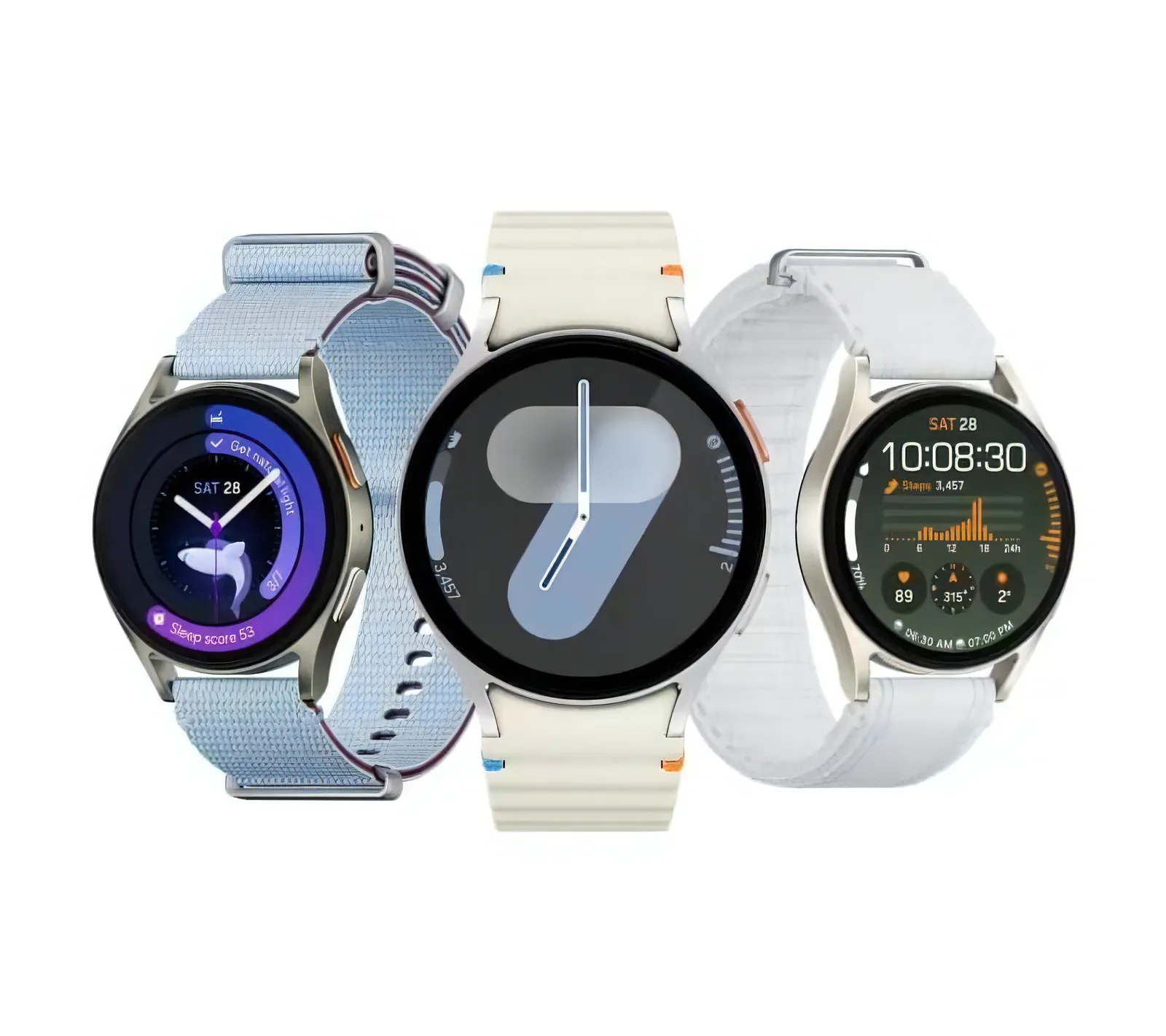 Samsung Galaxy Watch 7 Pro
