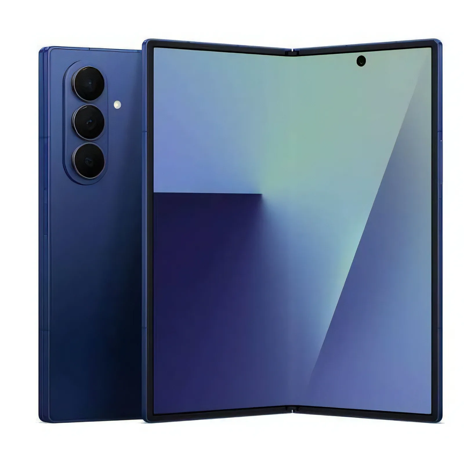 Samsung Galaxy Z Fold 7
