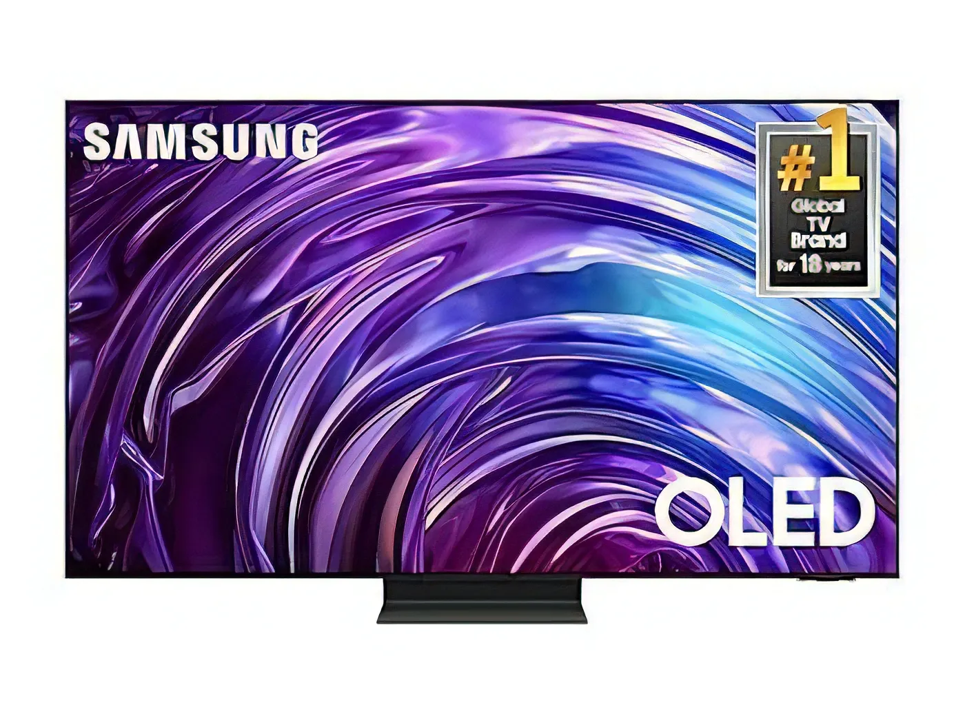 Imagen de Samsung S95E QD-OLED