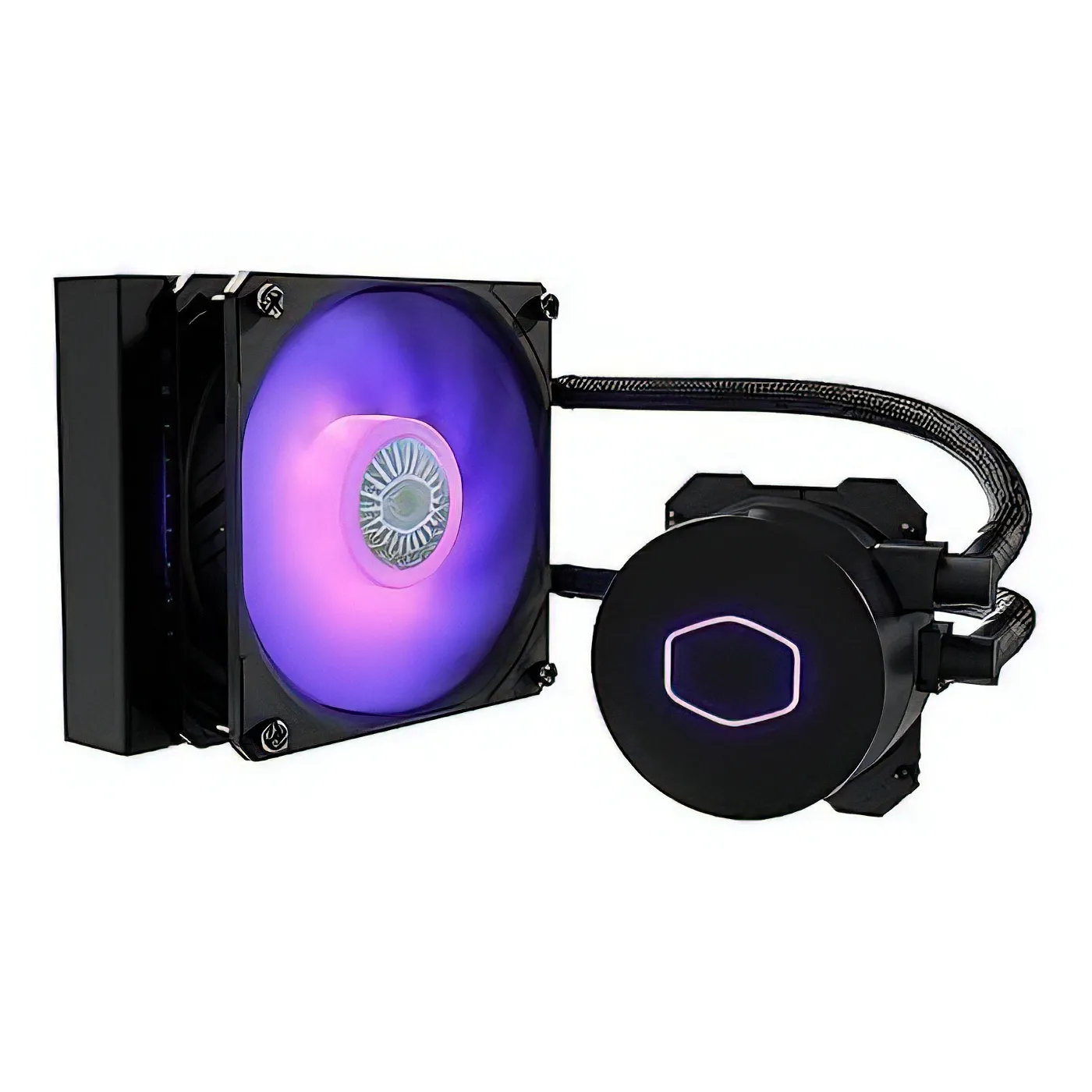 NZXT Kraken 360 RGB