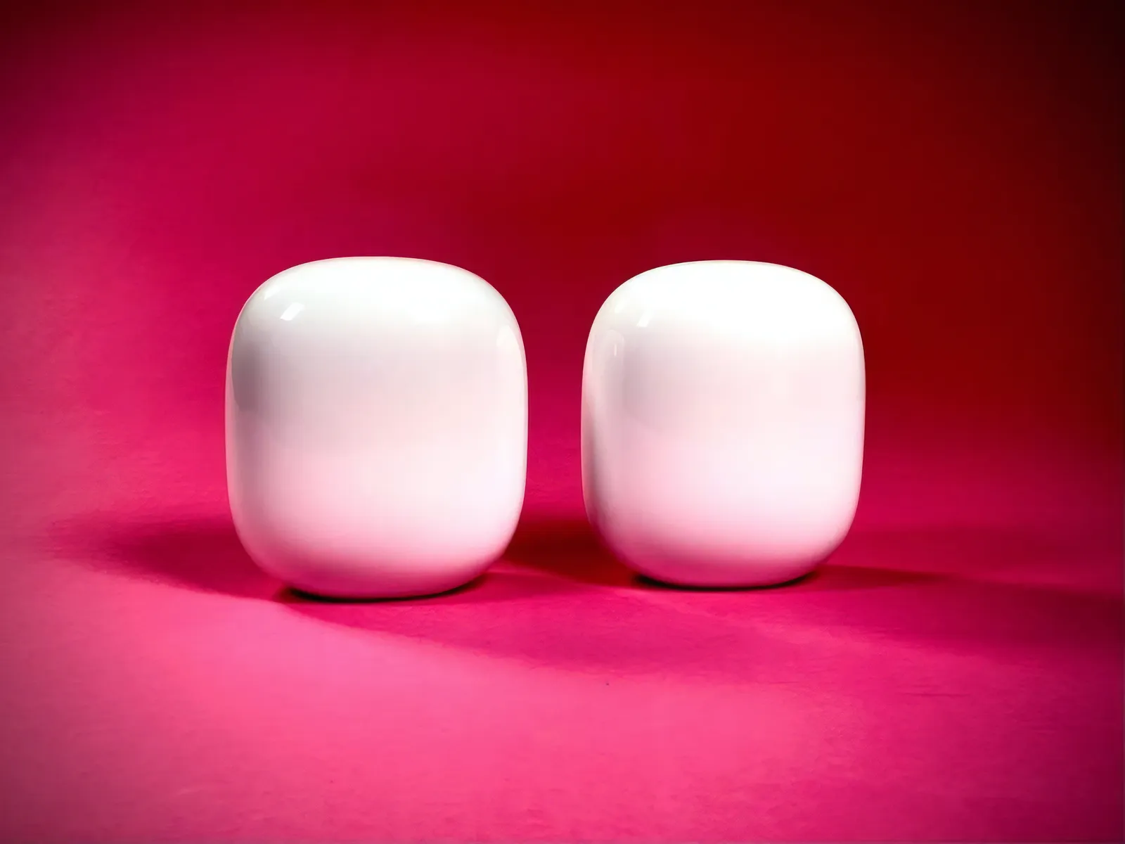 Eero Pro 6E